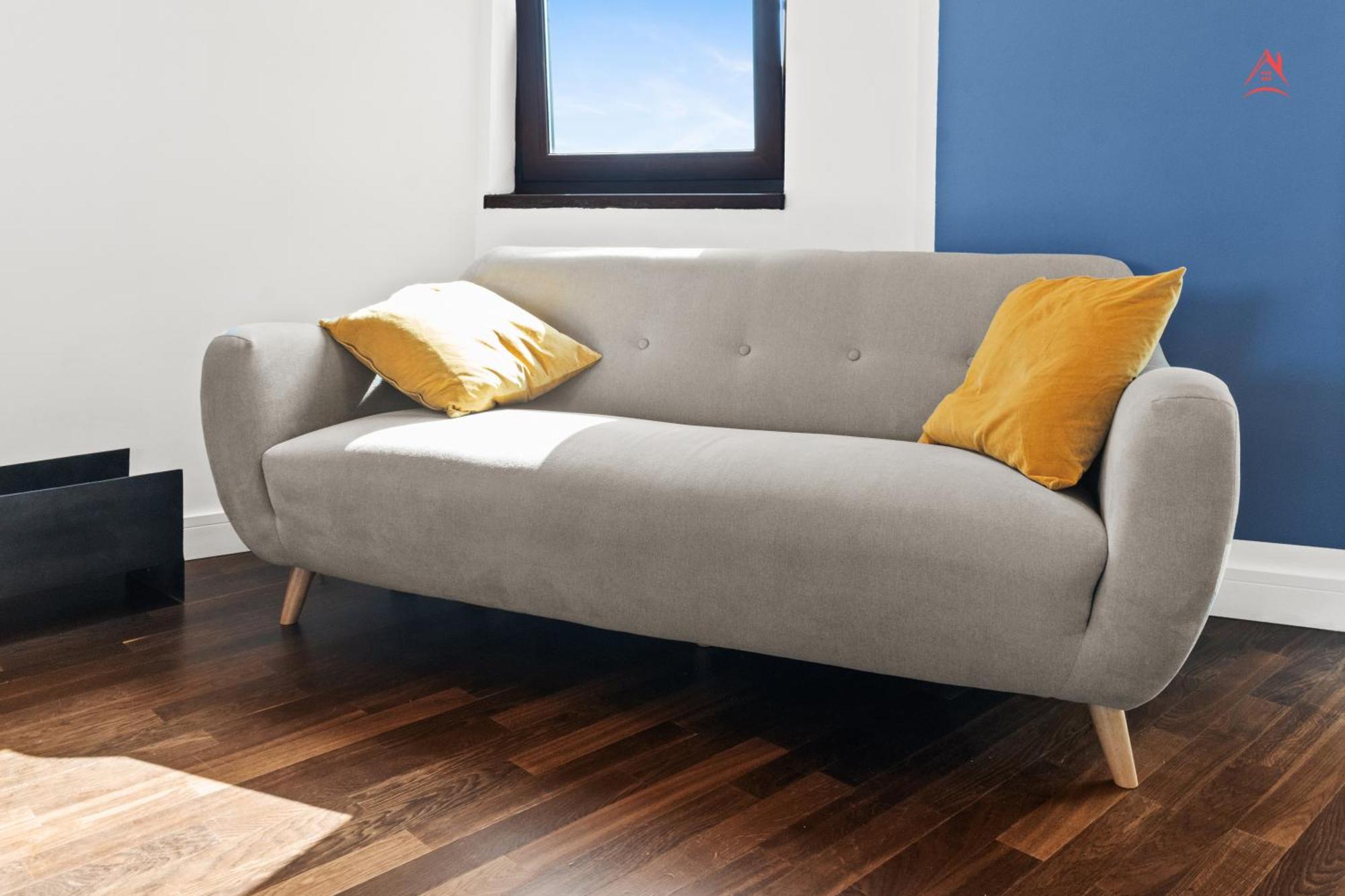 Apartment Italiana 18 With Fireplace And Grand Terrace *