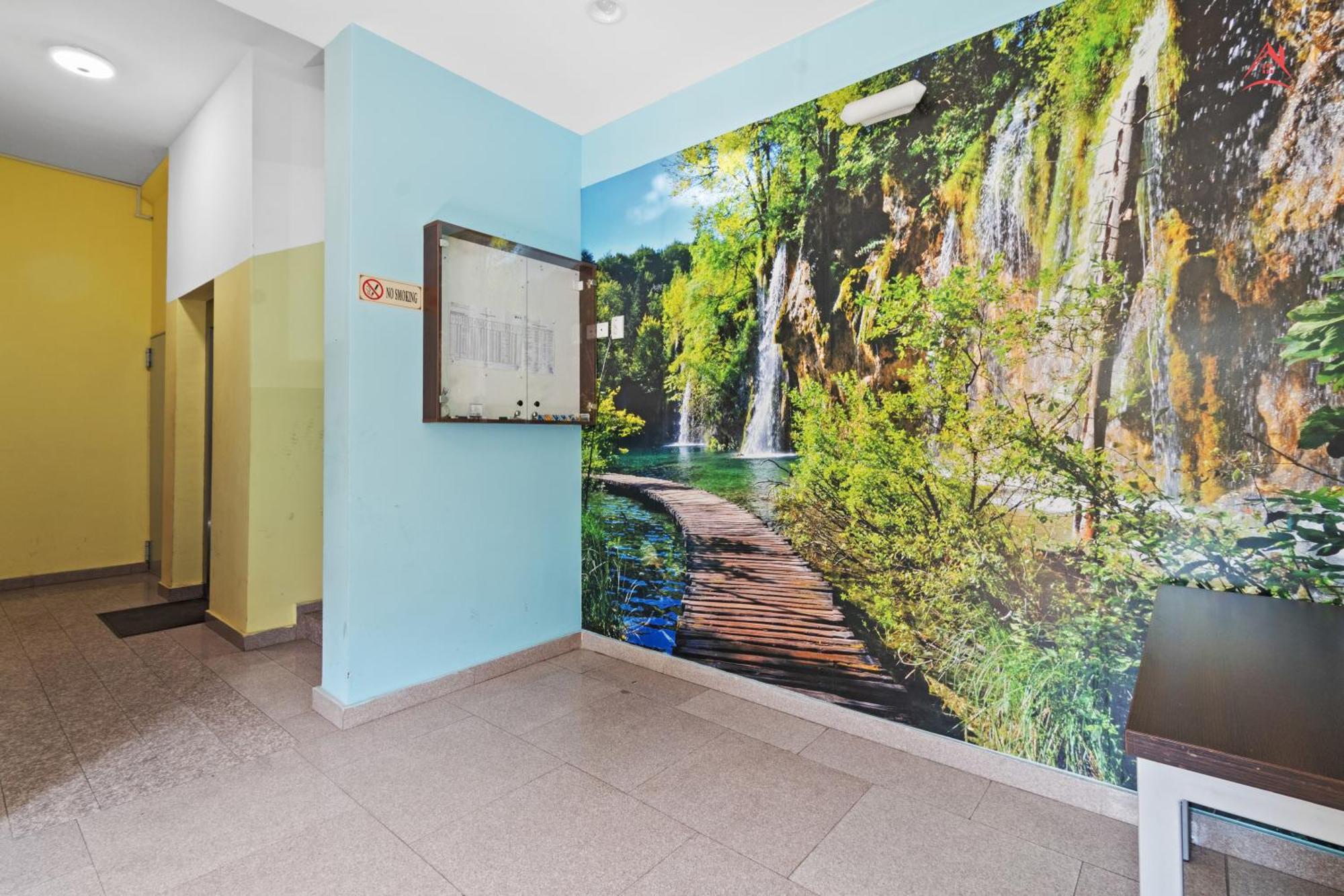 Italiana 18 With Fireplace And Grand Terrace Apartment Bucharest