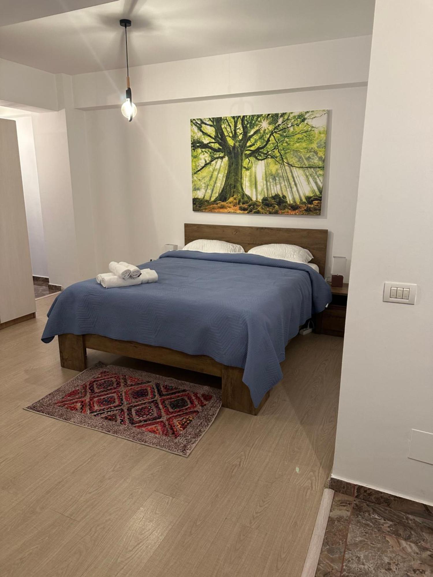 Bucur Apartament