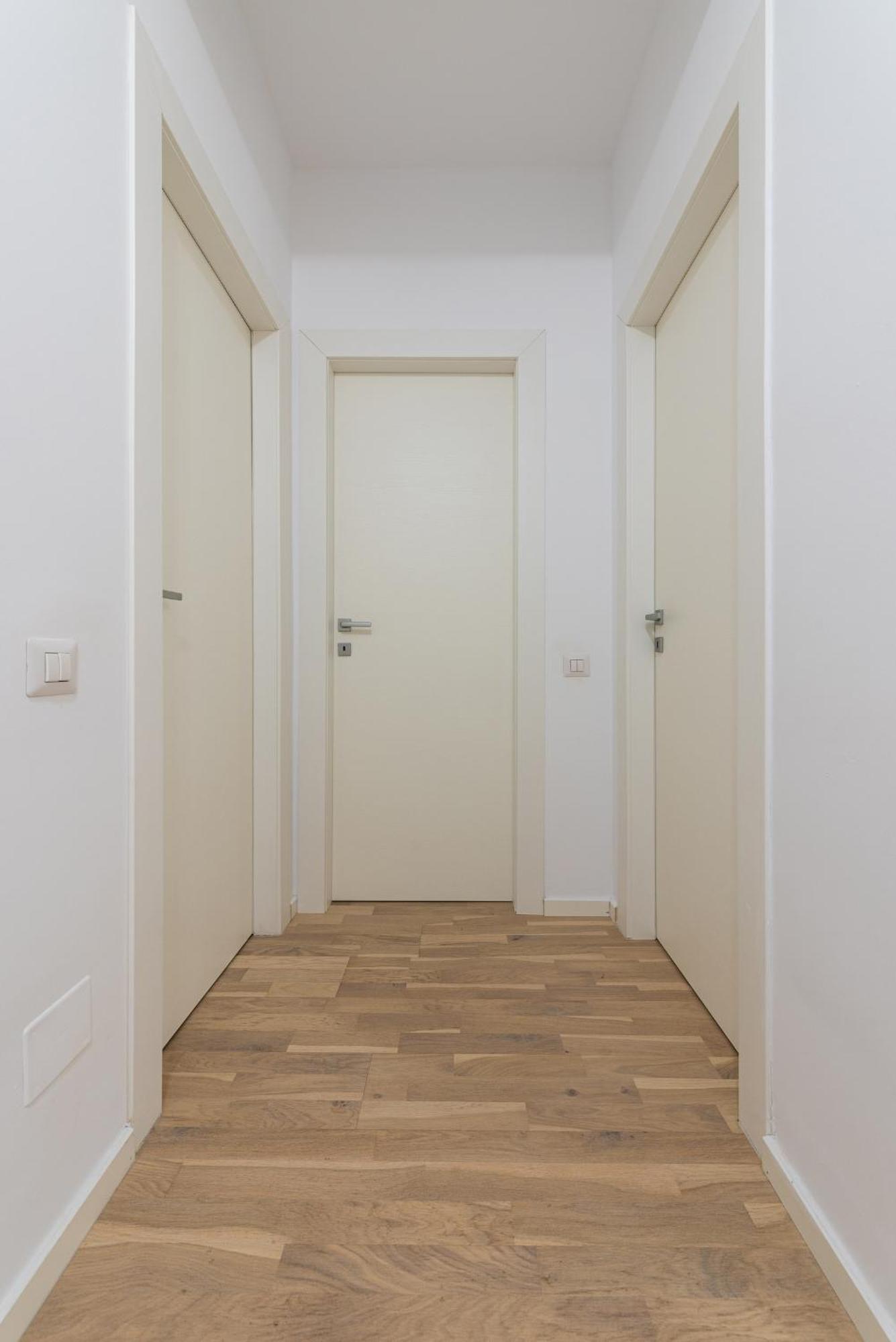 Ines - Modern 2br With Garden Views * Bucharest