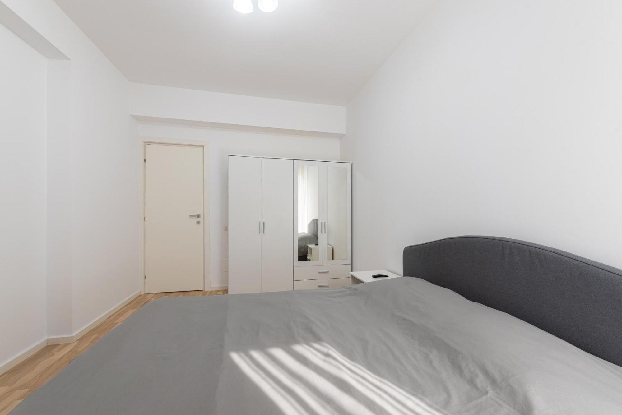 Apartment Ines - Modern 2br With Garden Views *
