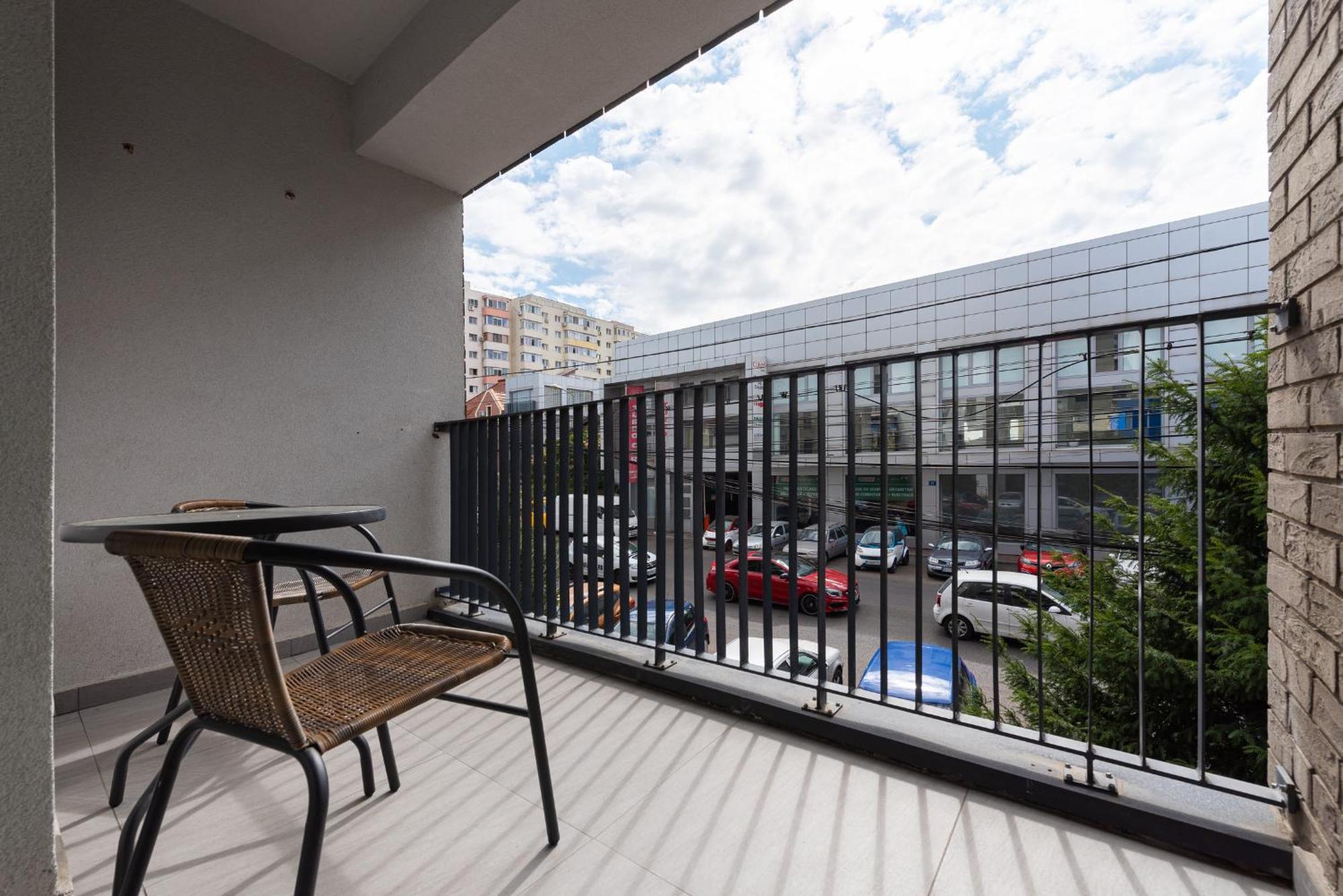 Apartment Ines - Modern 2br With Garden Views *