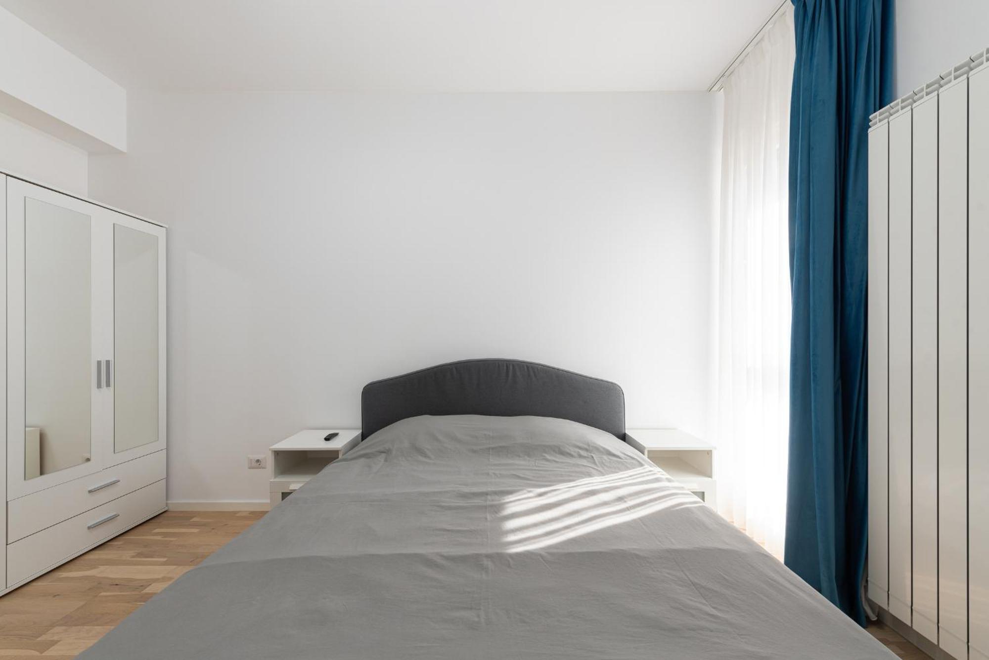 Apartment Ines - Modern 2br With Garden Views Bucharest