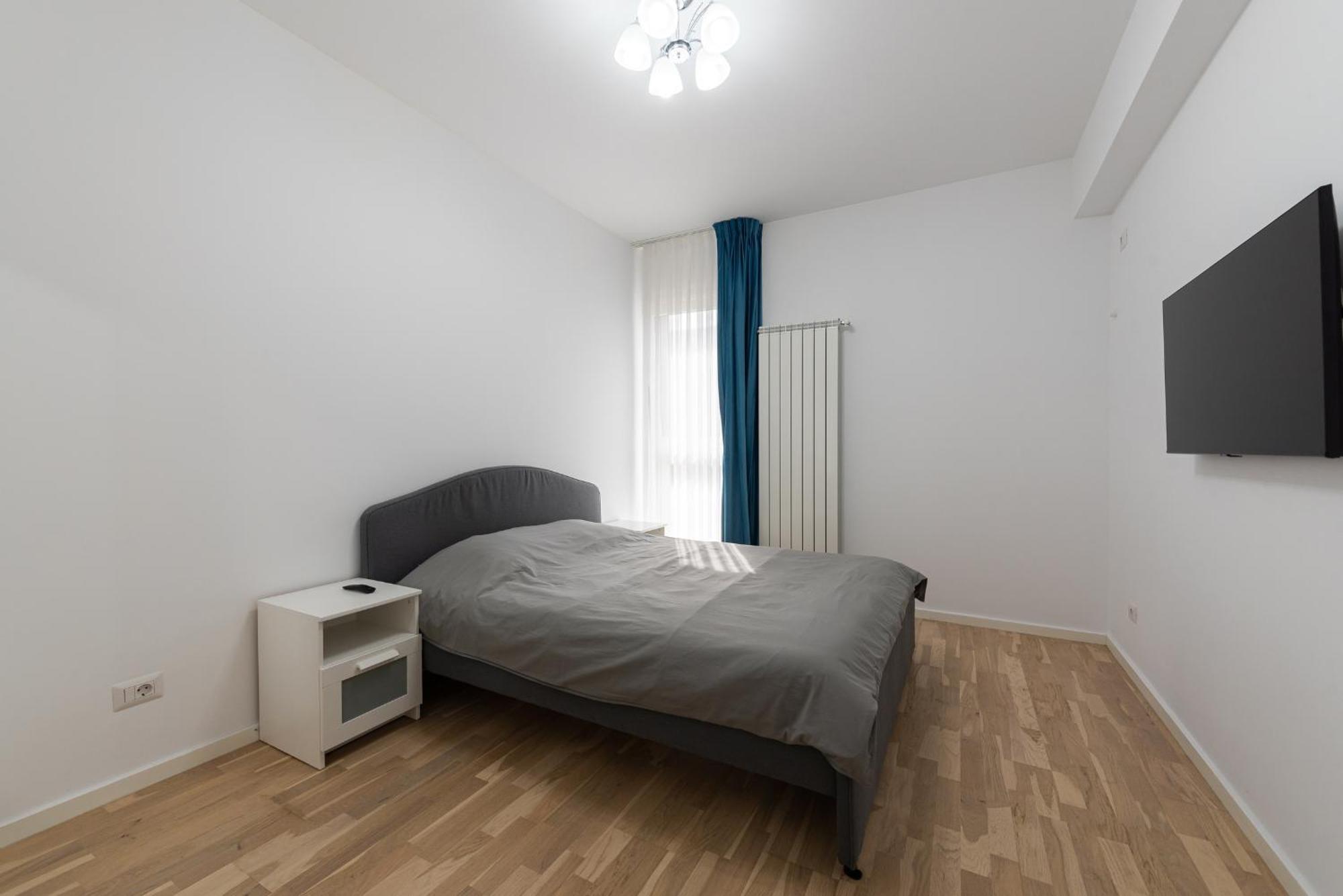 Apartment Ines - Modern 2br With Garden Views