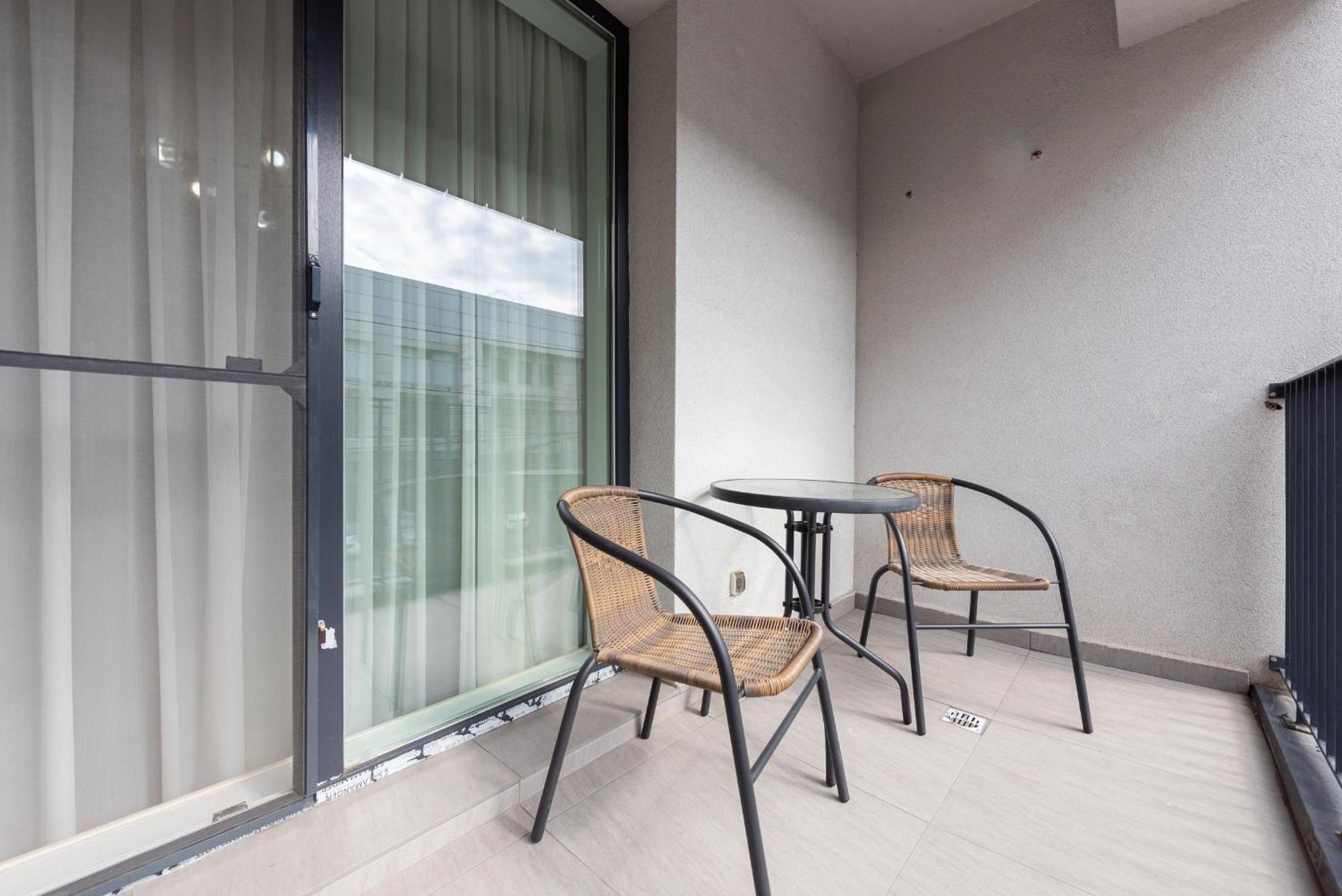 Apartment Ines - Modern 2br With Garden Views *