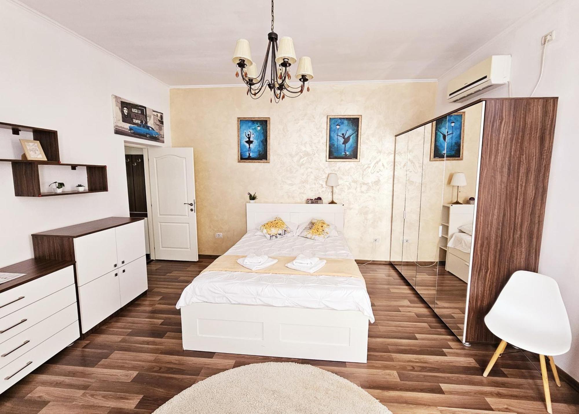 Cozy Old Center - Cal3 Bucharest