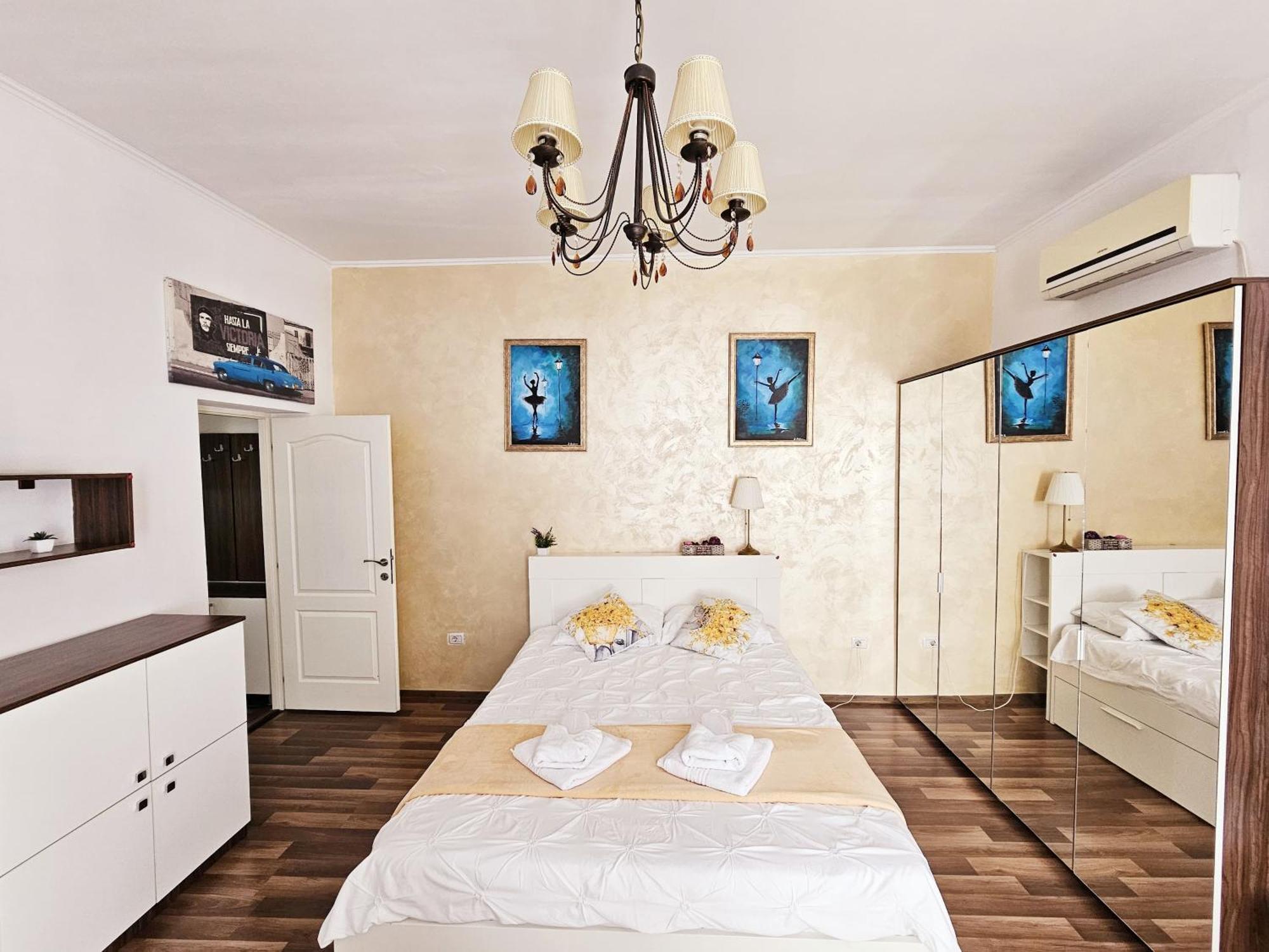 Cozy Old Center - Cal3 Apartament
