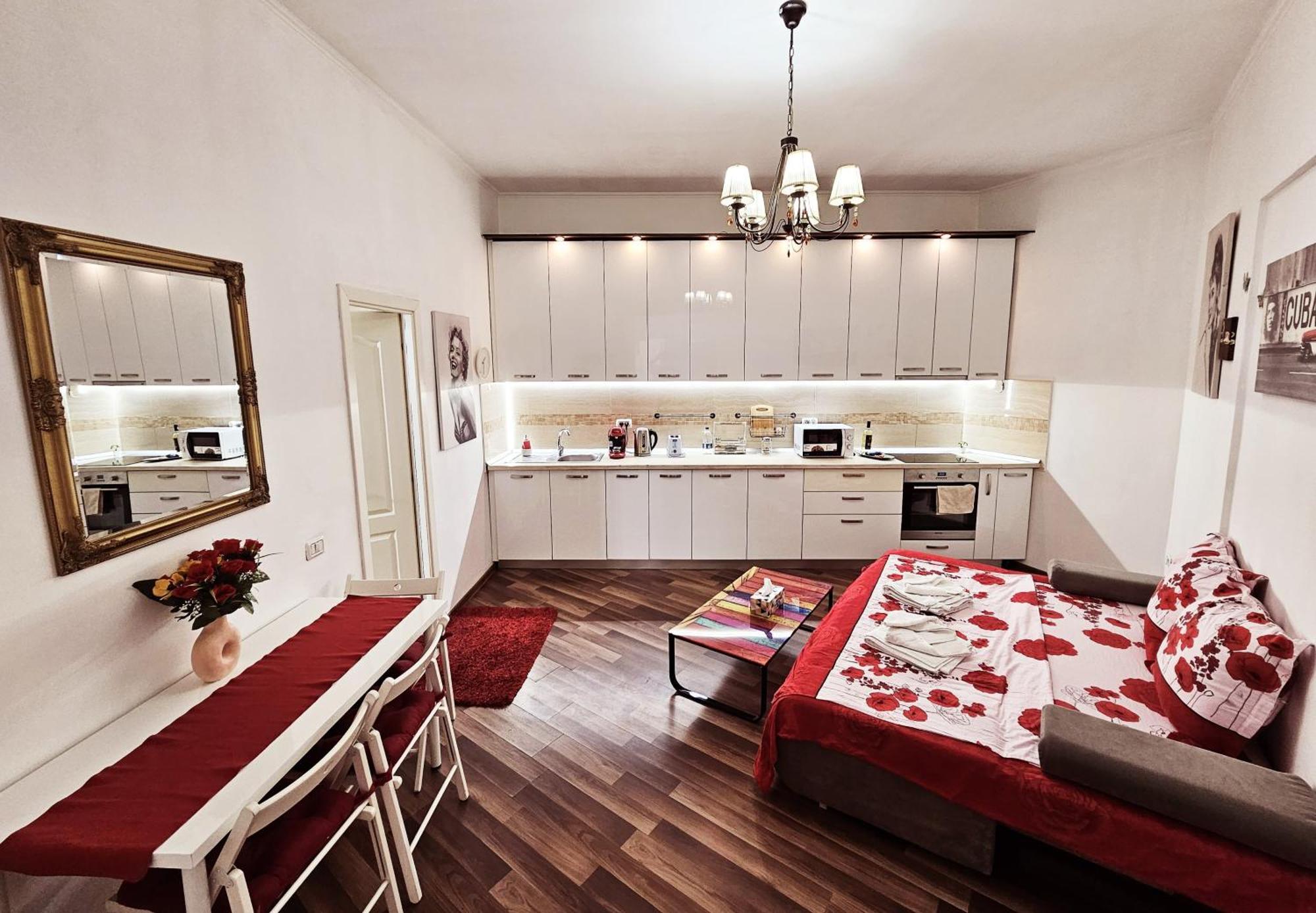 Cozy Old Center - Cal3 Apartment *