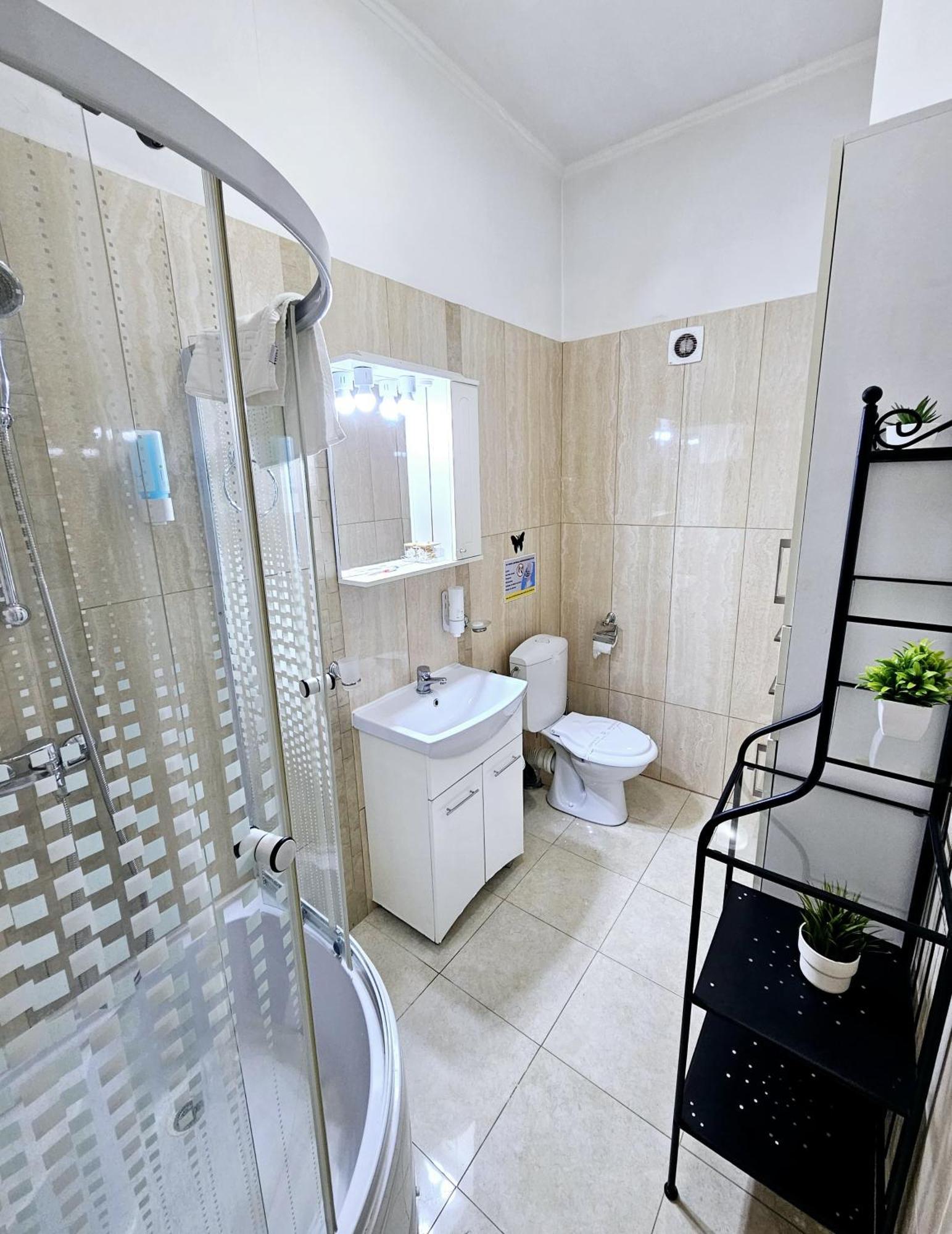 Cozy Old Center - Cal3 Bucureşti