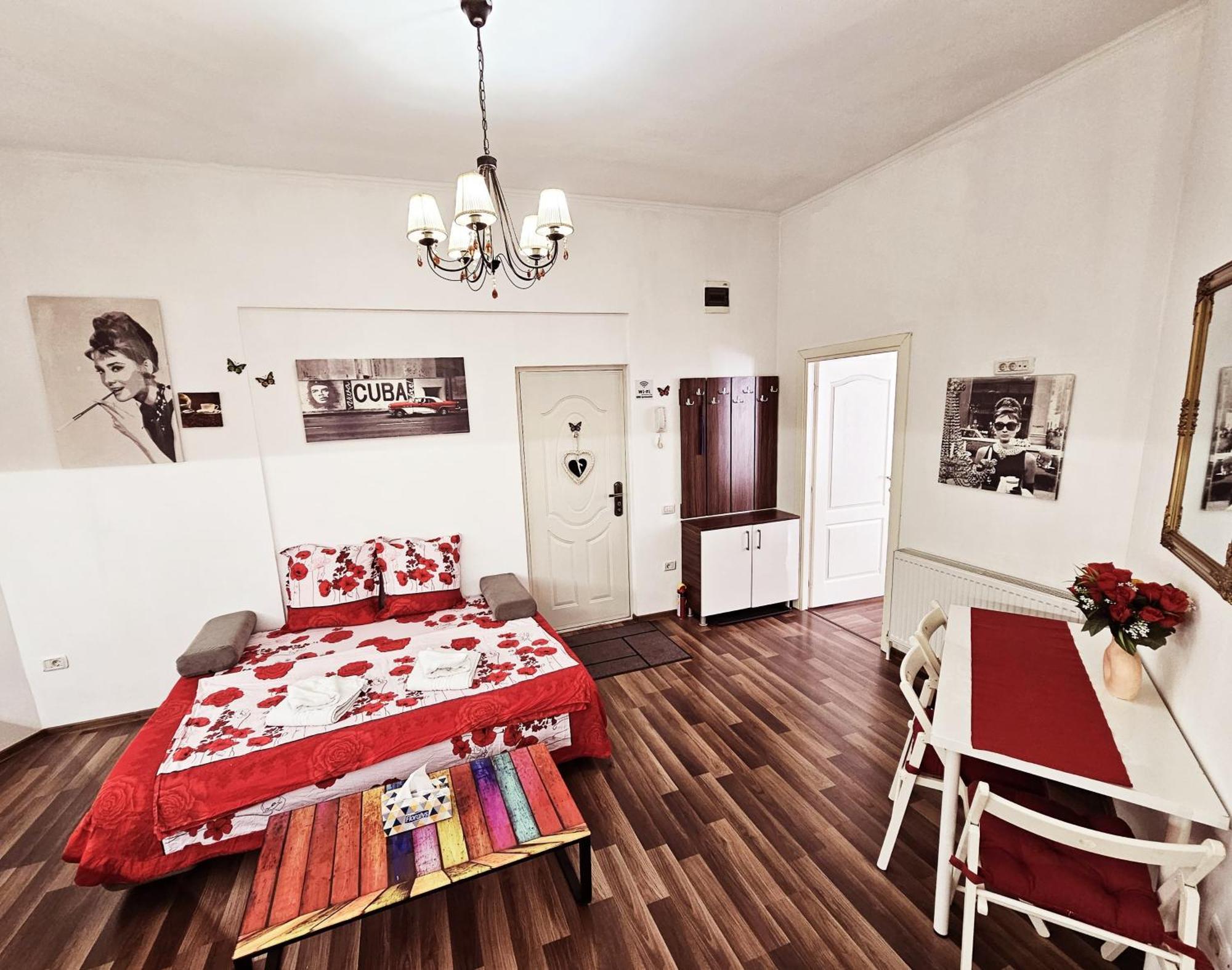 Cozy Old Center - Cal3 * Bucureşti