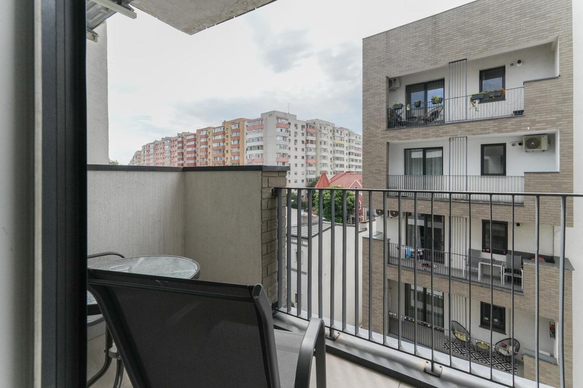Ana - Cozy & Quiet With Balcony & Garden View *