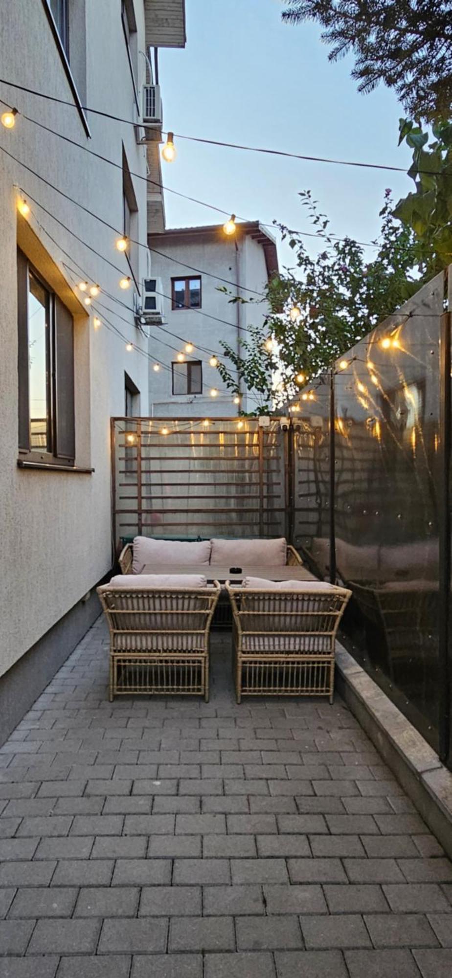 Exclusive Living Apartment Bucharest