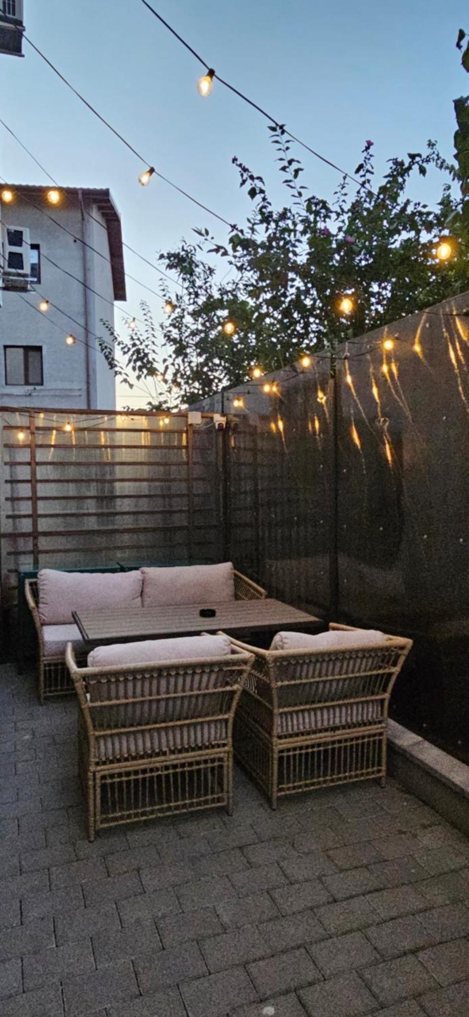 Exclusive Living Apartment Bucharest