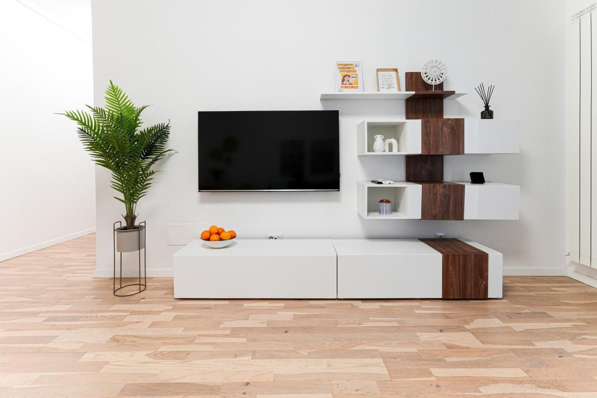 Alesia - Lovely With Parking Near Veranda Mall * Bucharest