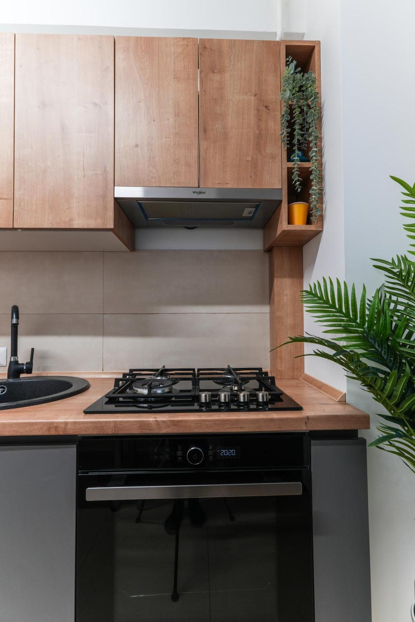 Alesia - Lovely With Parking Near Veranda Mall Apartment