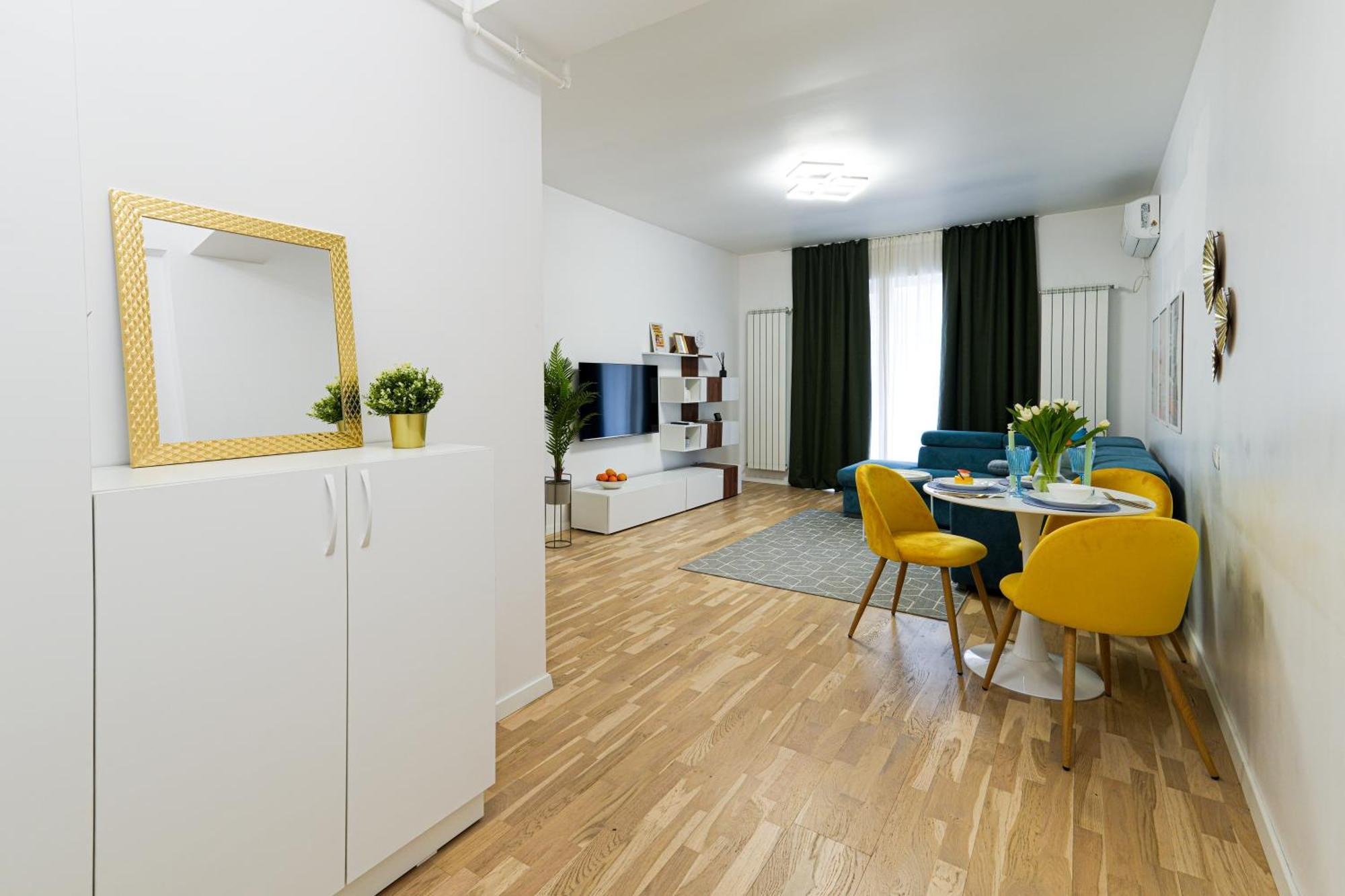 Alesia - Lovely With Parking Near Veranda Mall