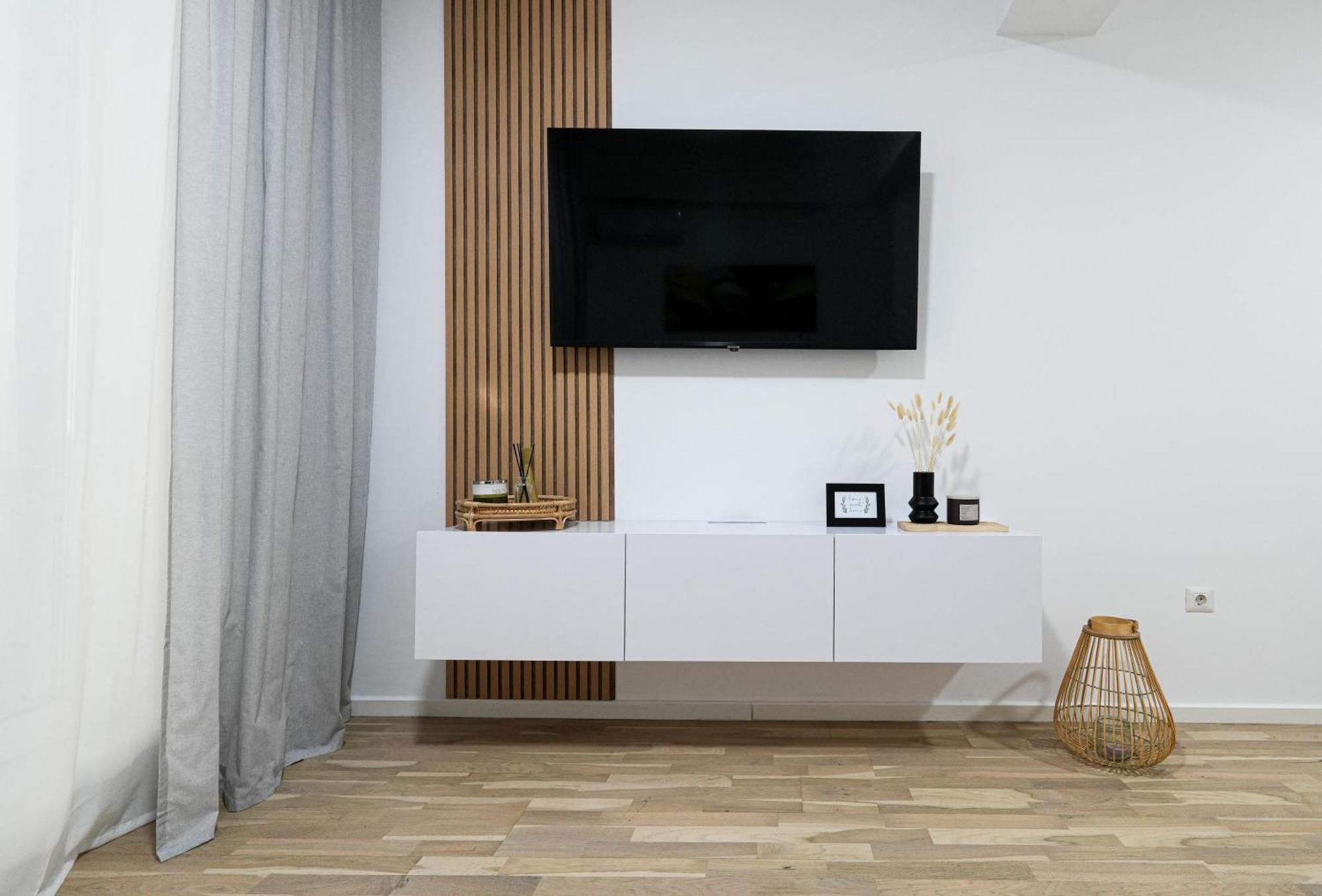 Apartament Gabi - Chic With Parking Close To Veranda Mall Bucureşti