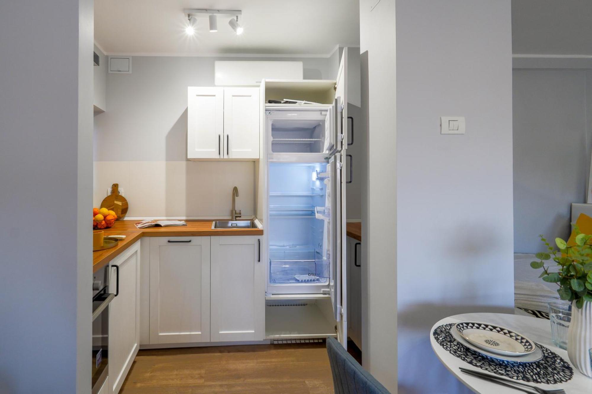 Apartment Andreea - Cozy Near Piata Obor Market *