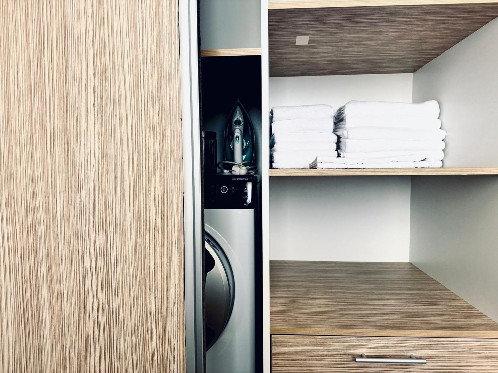 Apartament Unde *