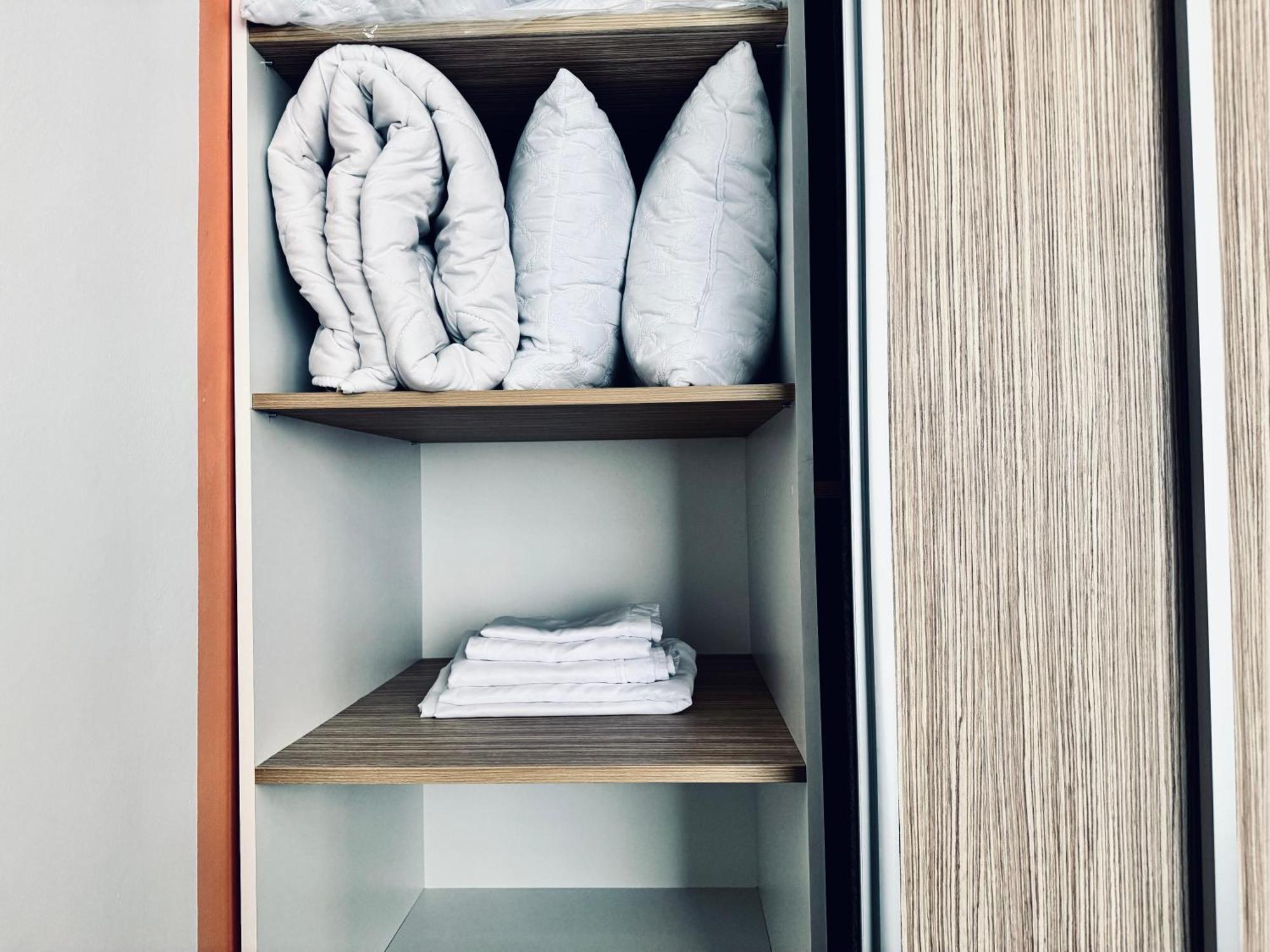 Unde Apartament *