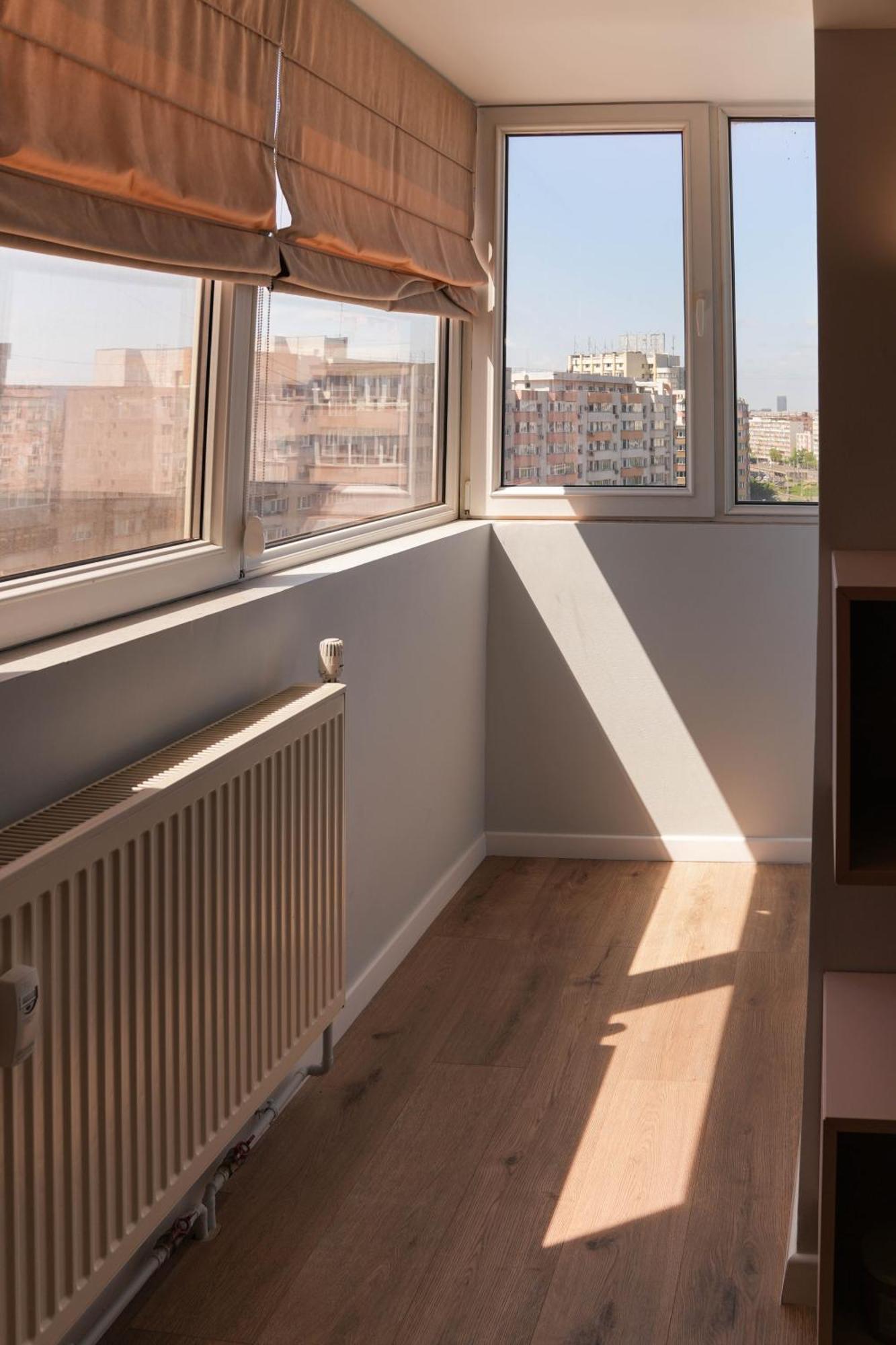 Andreea - Cozy Near Piata Obor Market Apartment