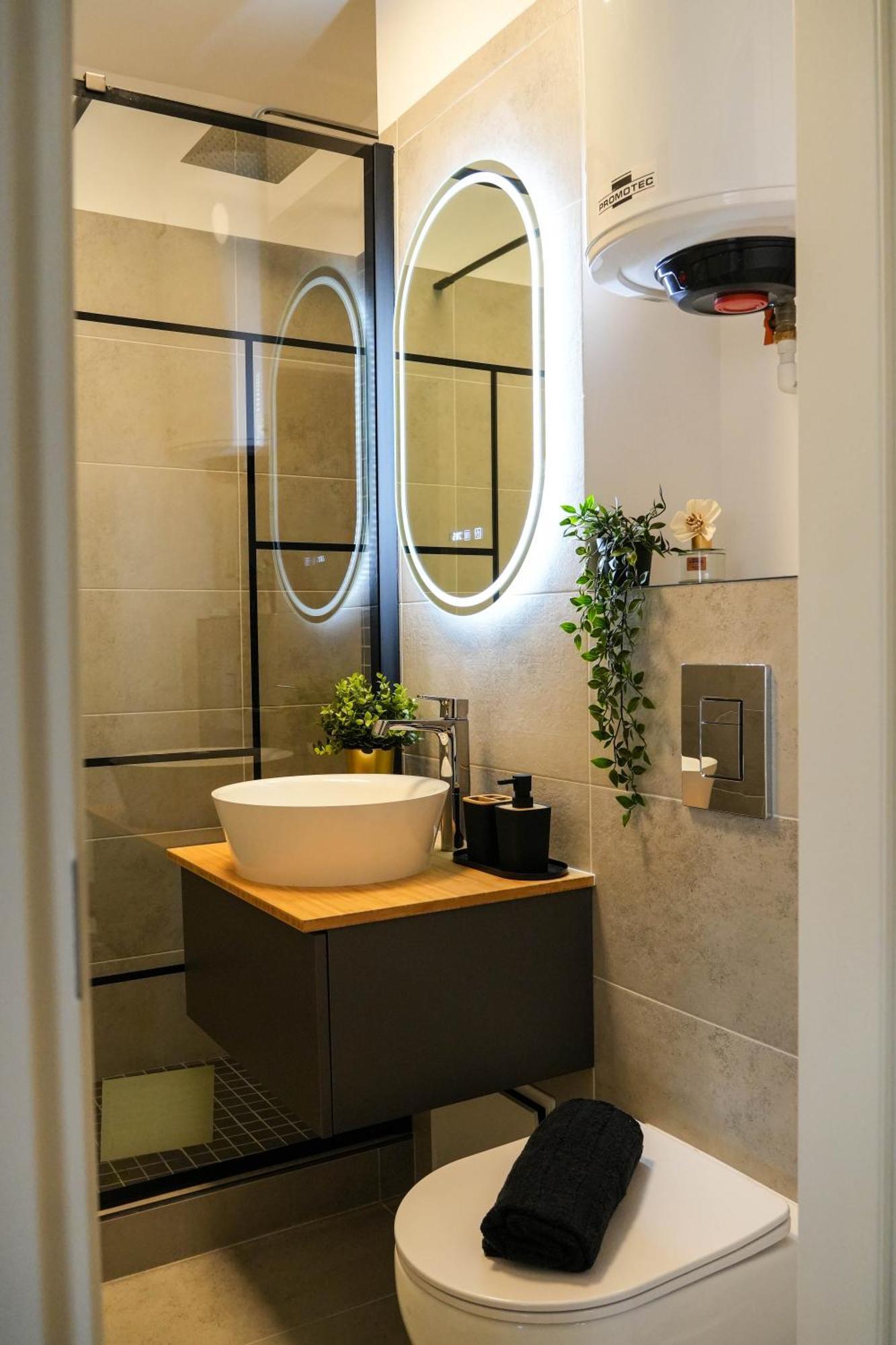Apartment Andreea - Cozy Near Piata Obor Market *
