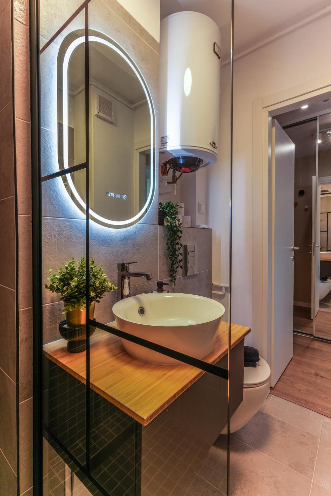 Apartment Andreea - Cozy Near Piata Obor Market *