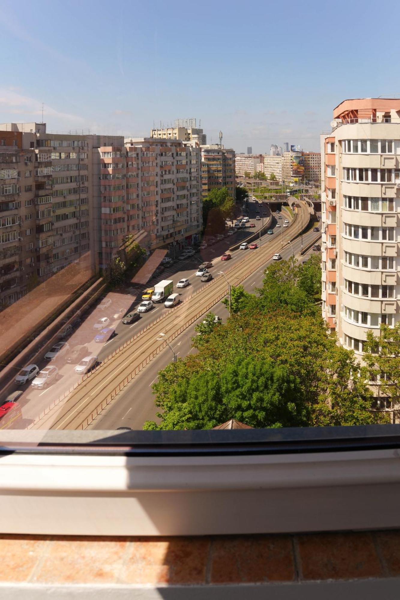 Apartment Andreea - Cozy Near Piata Obor Market Bucharest
