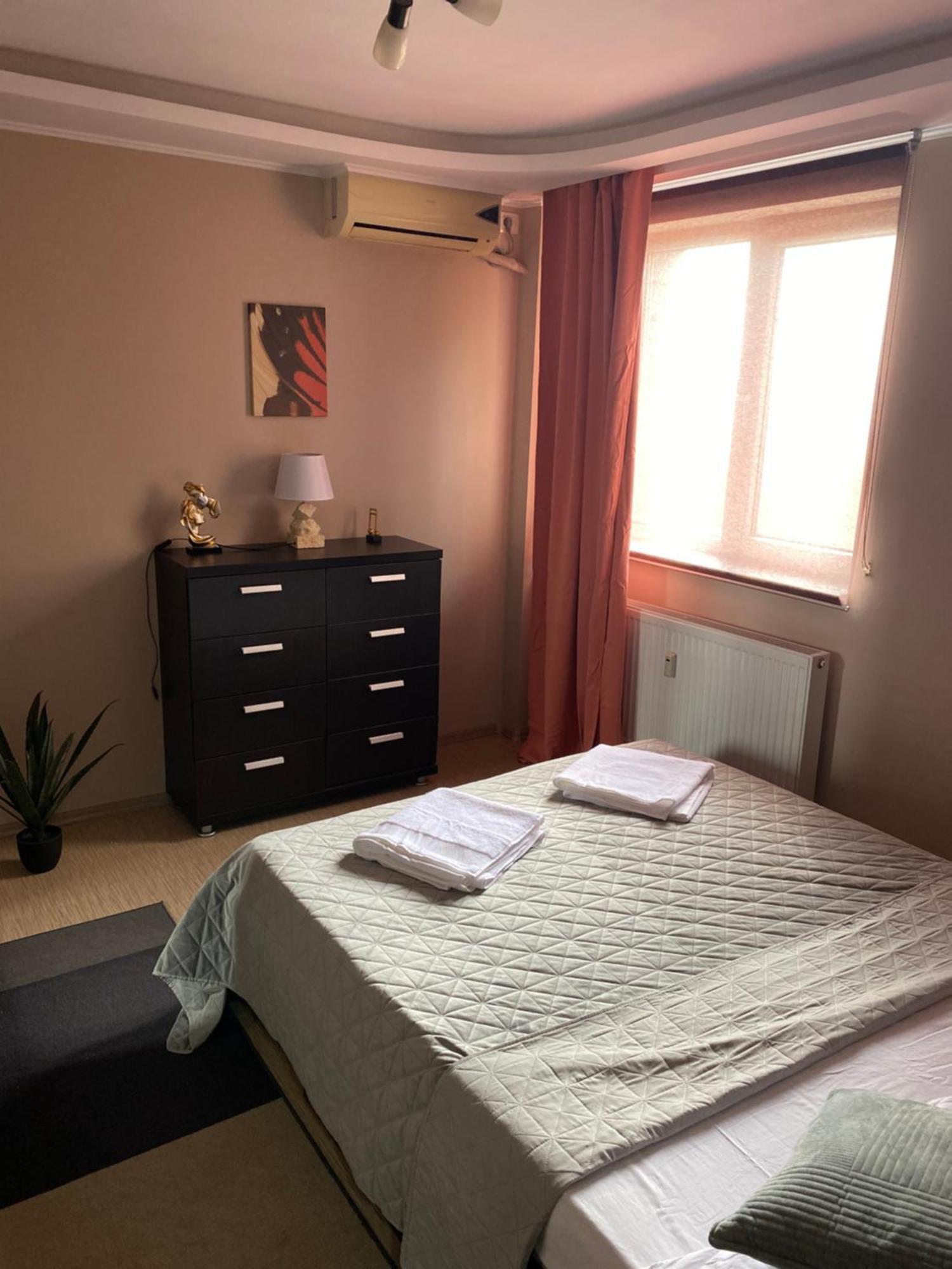 Park View Center - 2 Bdr * Bucareste