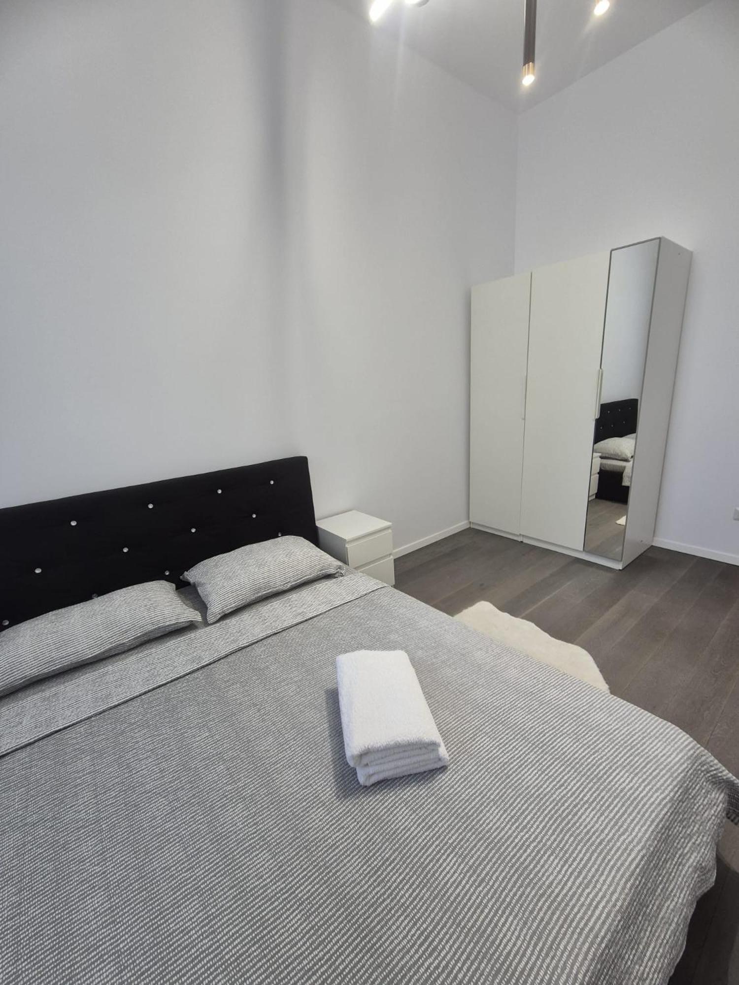 Apartment Great At Piata Romana *