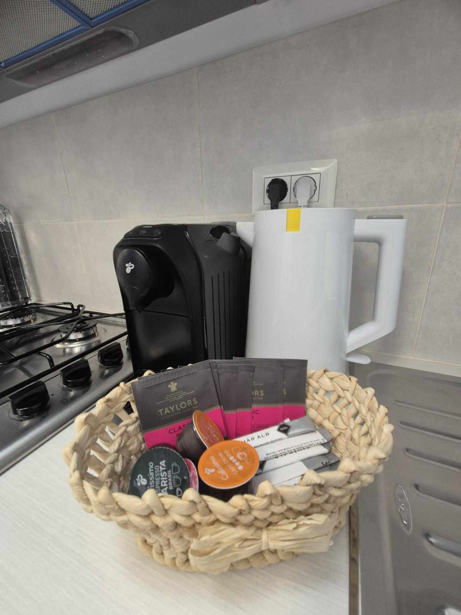 Great At Piata Romana Apartment Bucharest