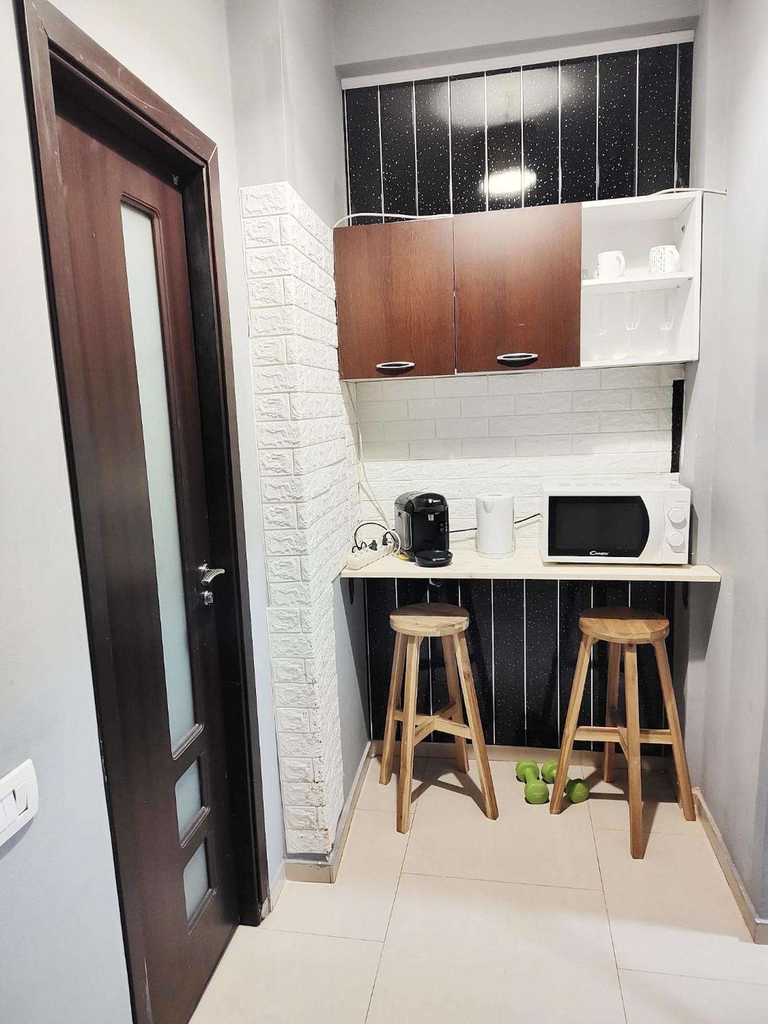 Old Town Bucharest- Shared Homestay *