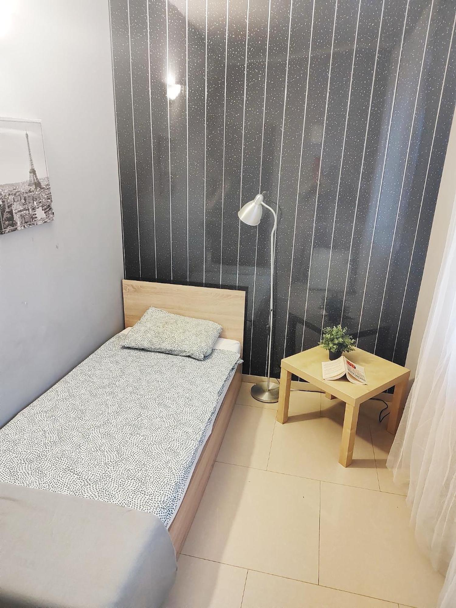 Old Town Bucharest- Shared Homestay