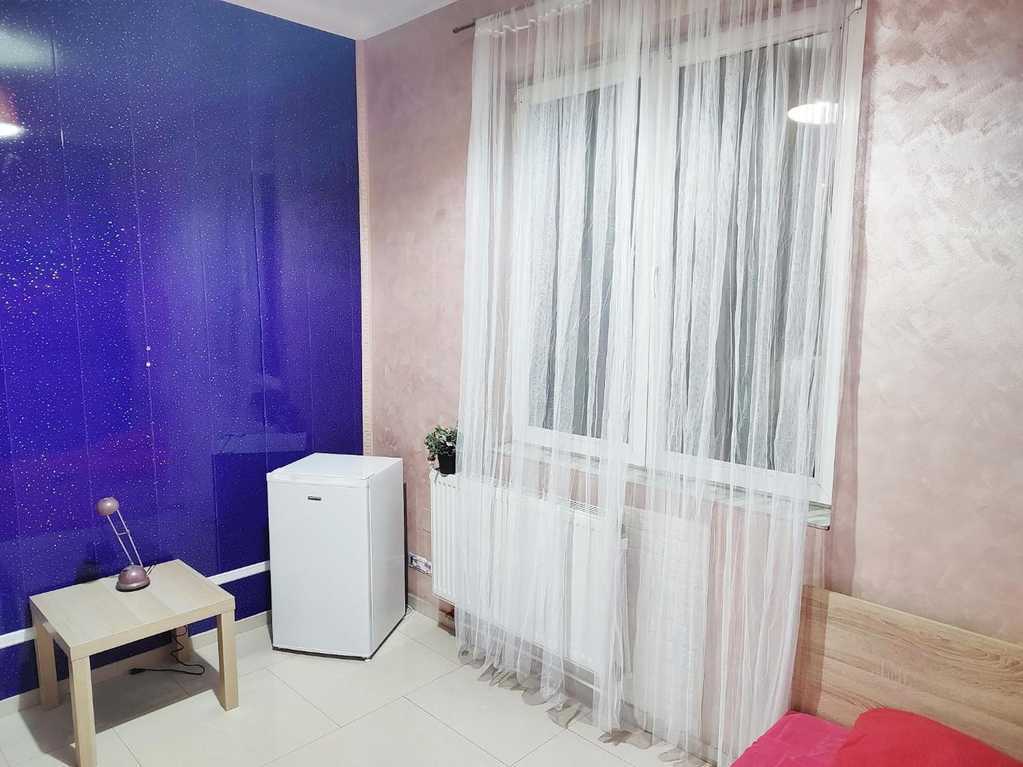 Homestay Old Town Bucharest- Shared Bucharest