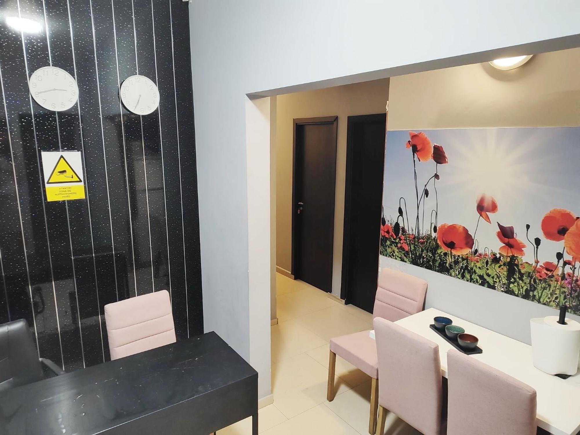 Homestay Old Town Bucharest- Shared *