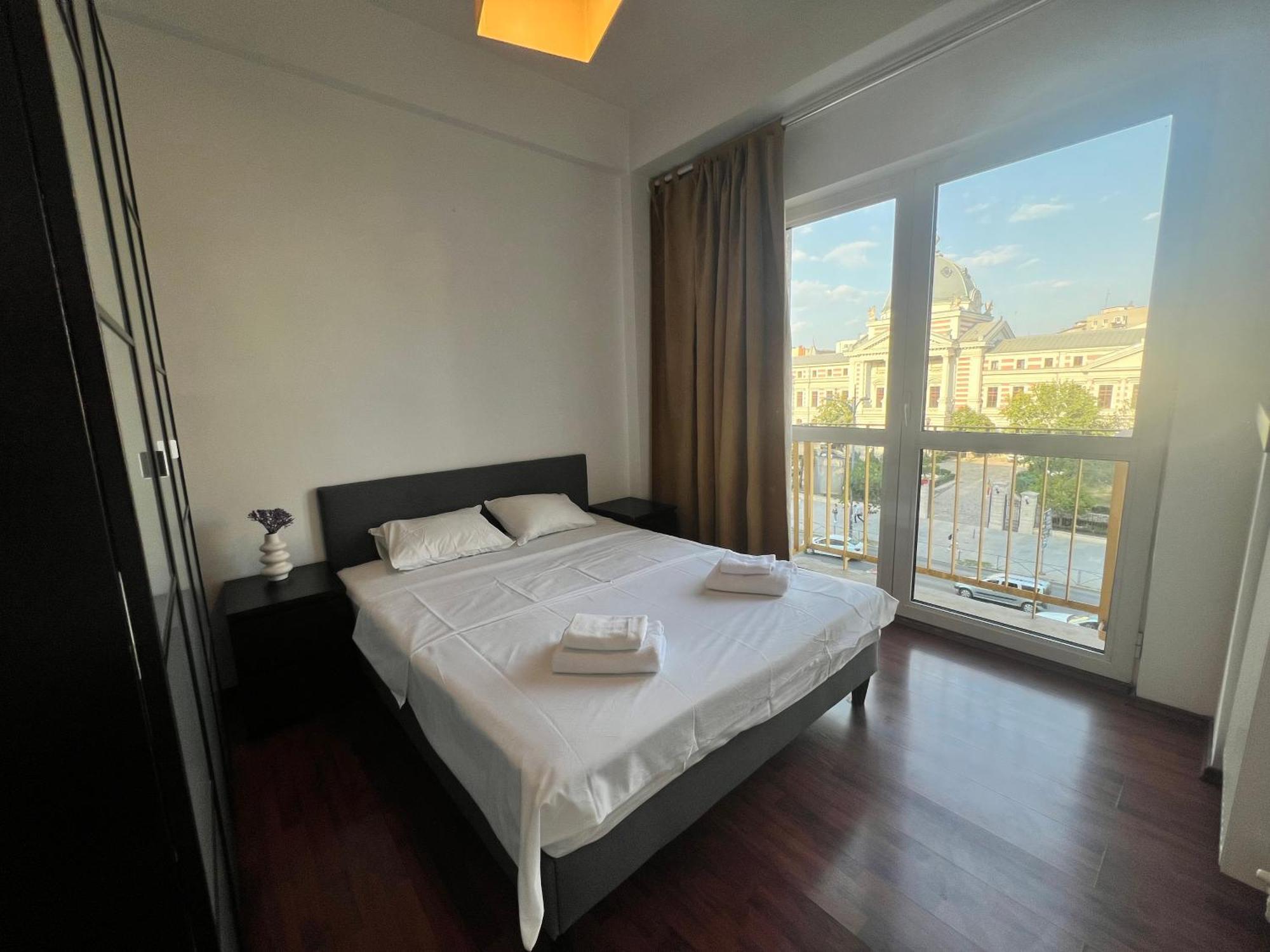 Lazy's Haven - Near Coltea Hospital Old Town * Bucharest