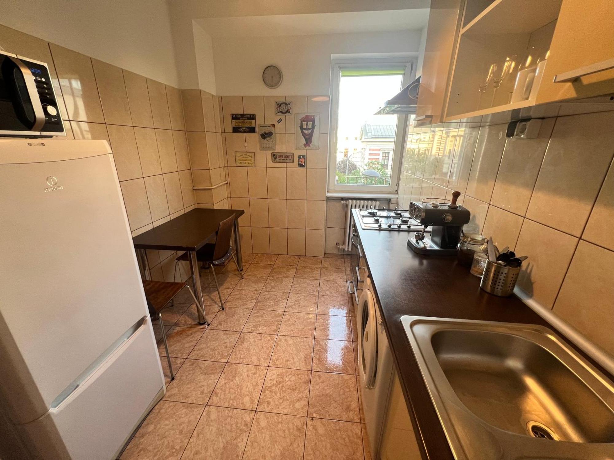 Apartment Lazy's Haven - Near Coltea Hospital Old Town Bucharest