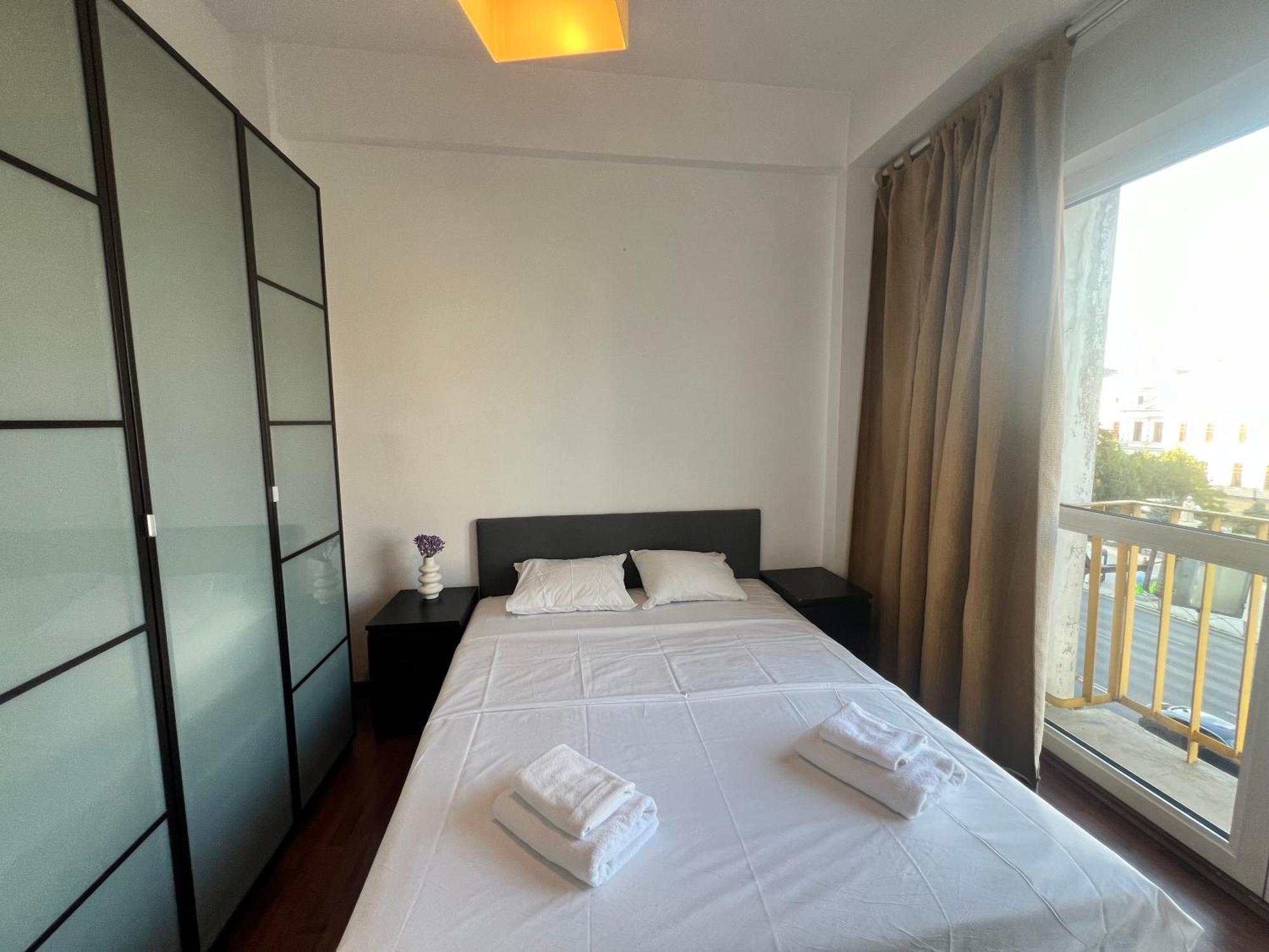 Lazy's Haven - Near Coltea Hospital Old Town *