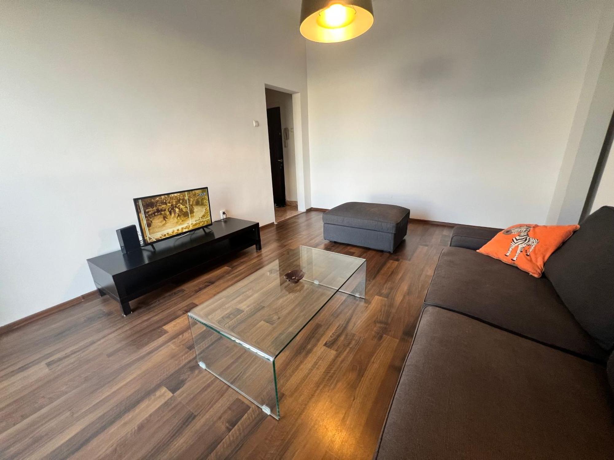 Lazy's Haven - Near Coltea Hospital Old Town Apartment Bucharest