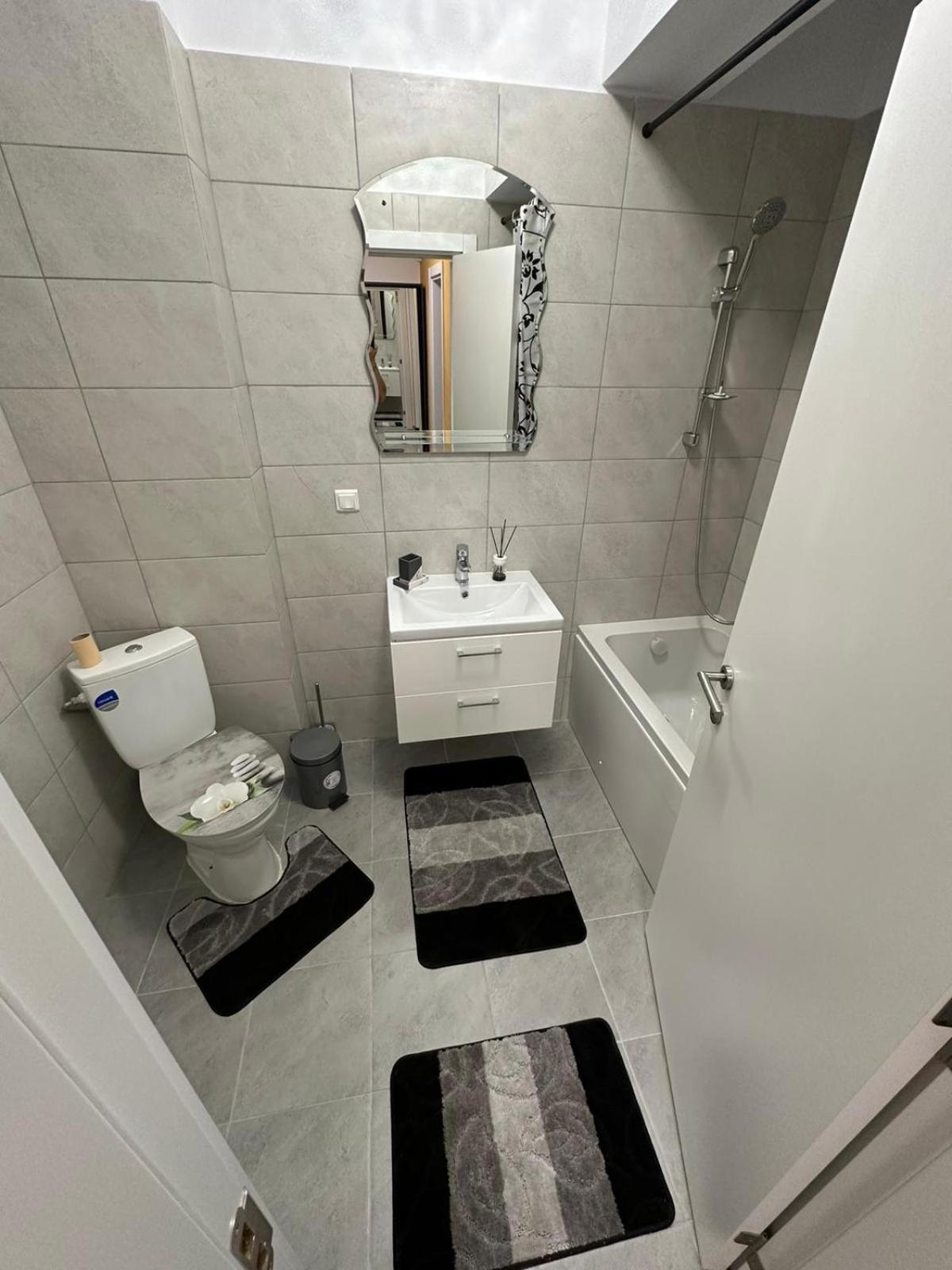 Regim Relax 2 Apartment Bucharest
