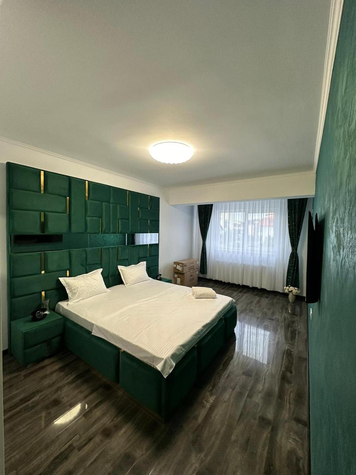 Regim Relax 2 Apartment