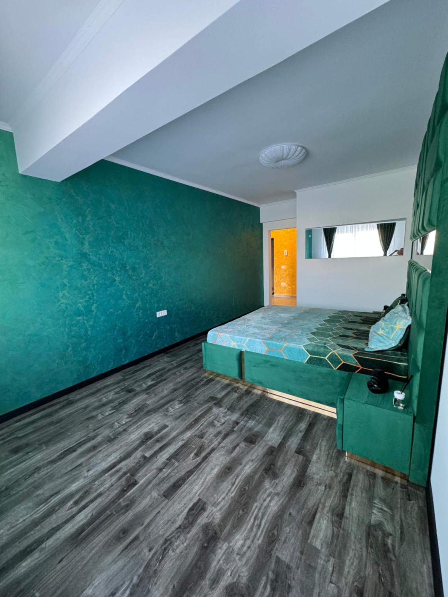 Apartment Regim Relax 2 Bucharest
