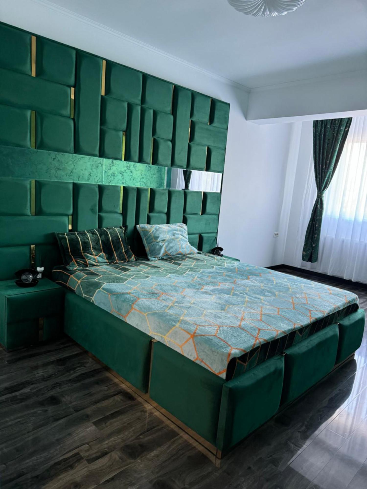Regim Relax 2 Apartment Bucharest