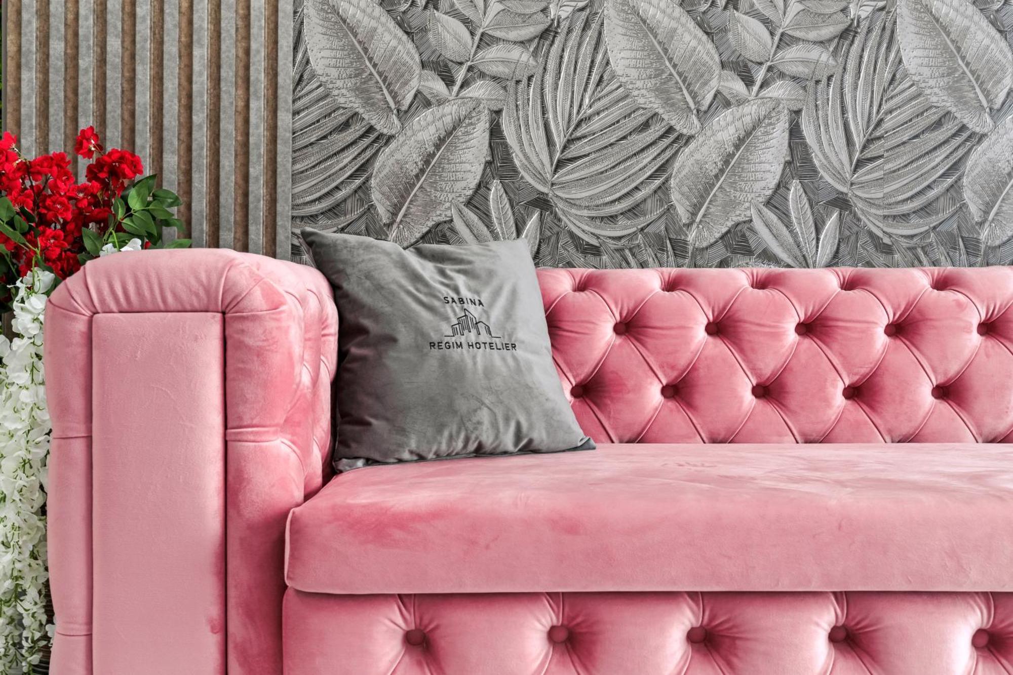 Apartment Luxury Rose