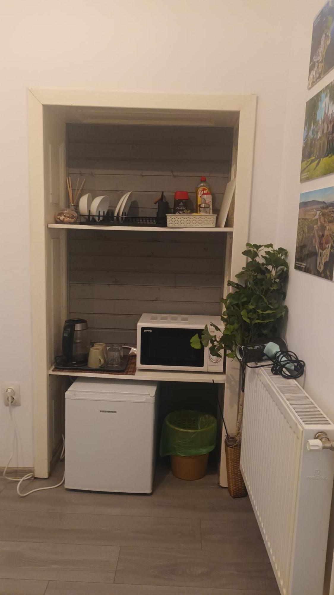 Apartament Old Town Impressionist Bucureşti
