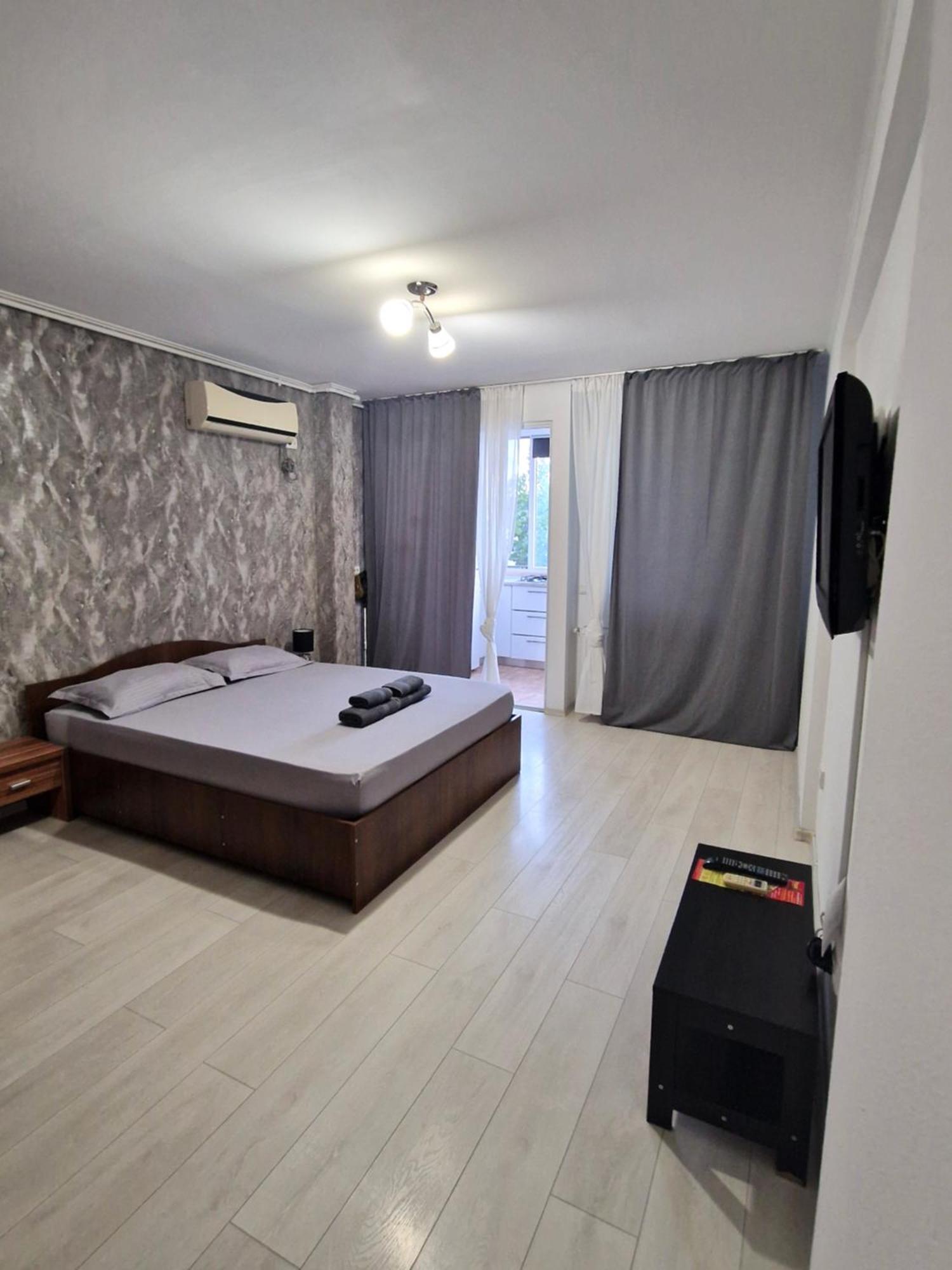 Modern. Apartment
