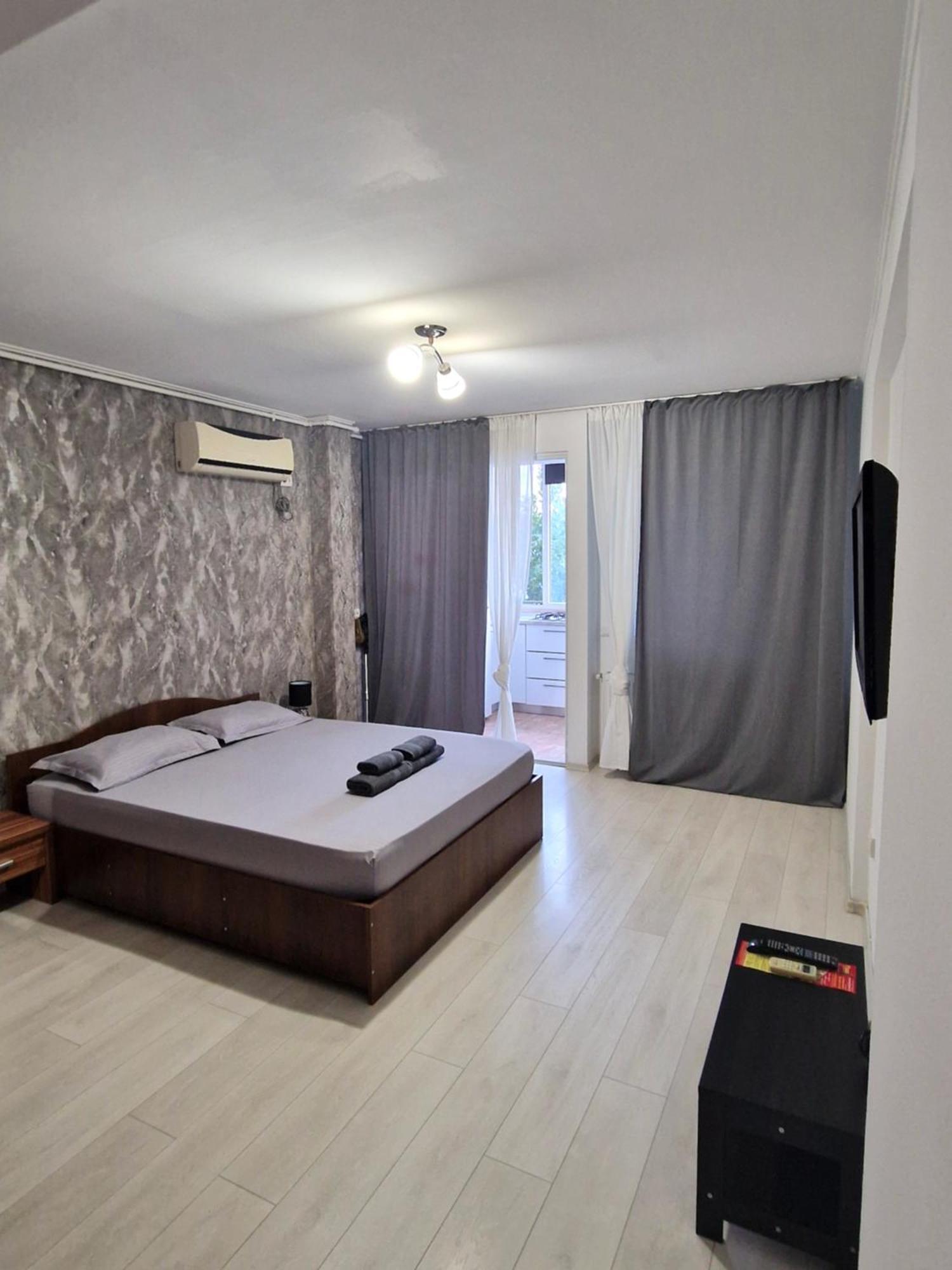 Modern. Apartment Bucharest
