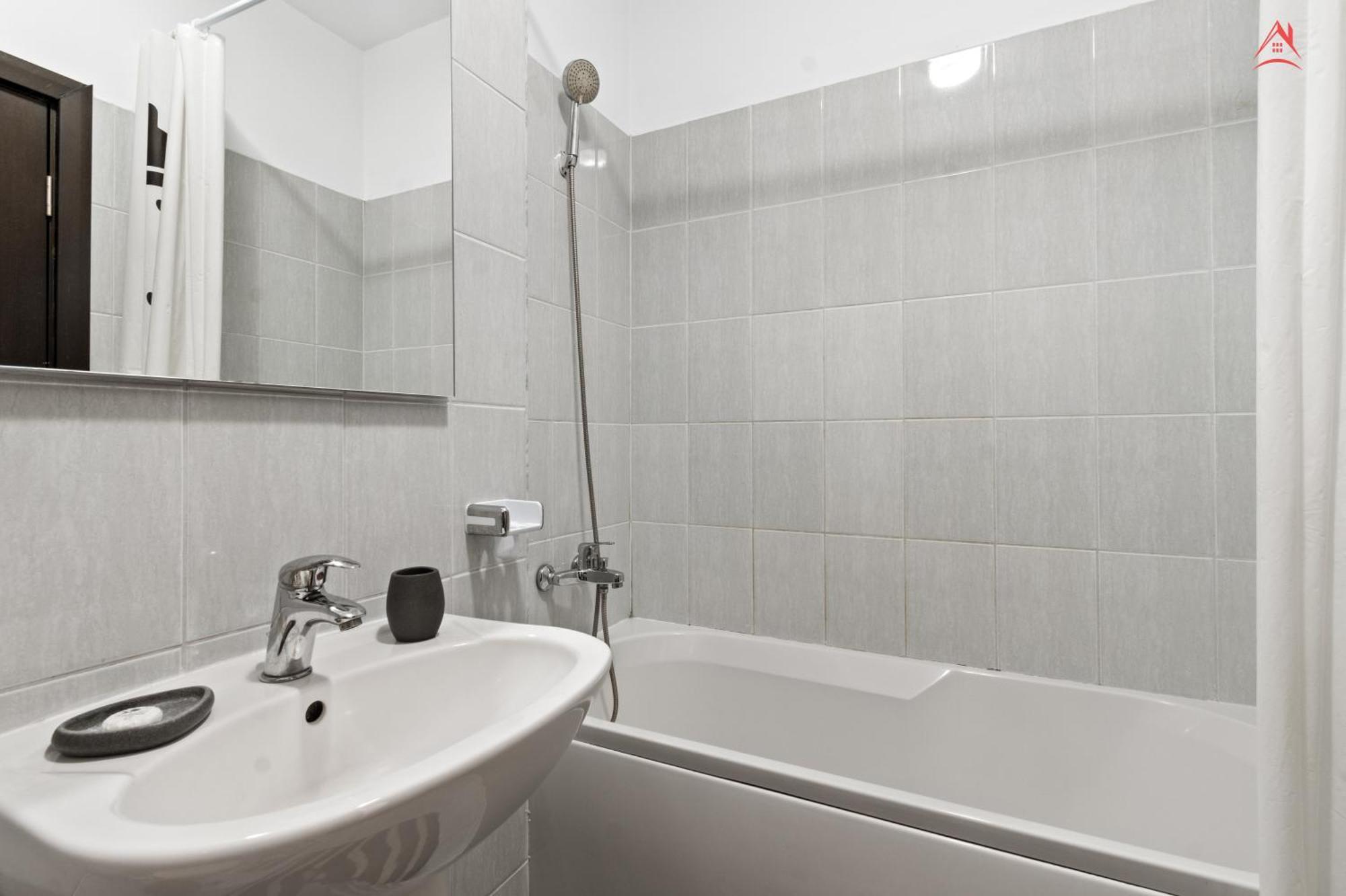 Apartment Dreamhouse Titan - Rasarit De Soare Bucharest
