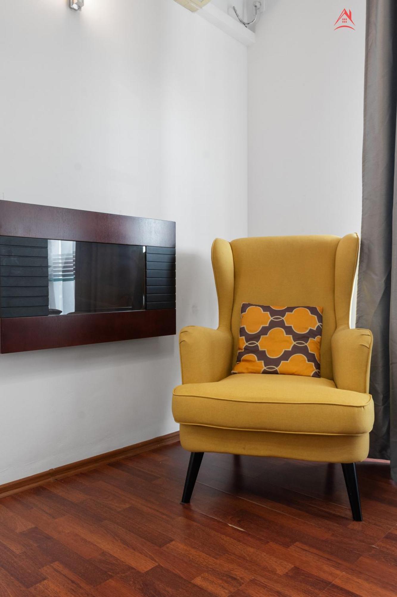 Dreamhouse Titan - Rasarit De Soare Bucharest
