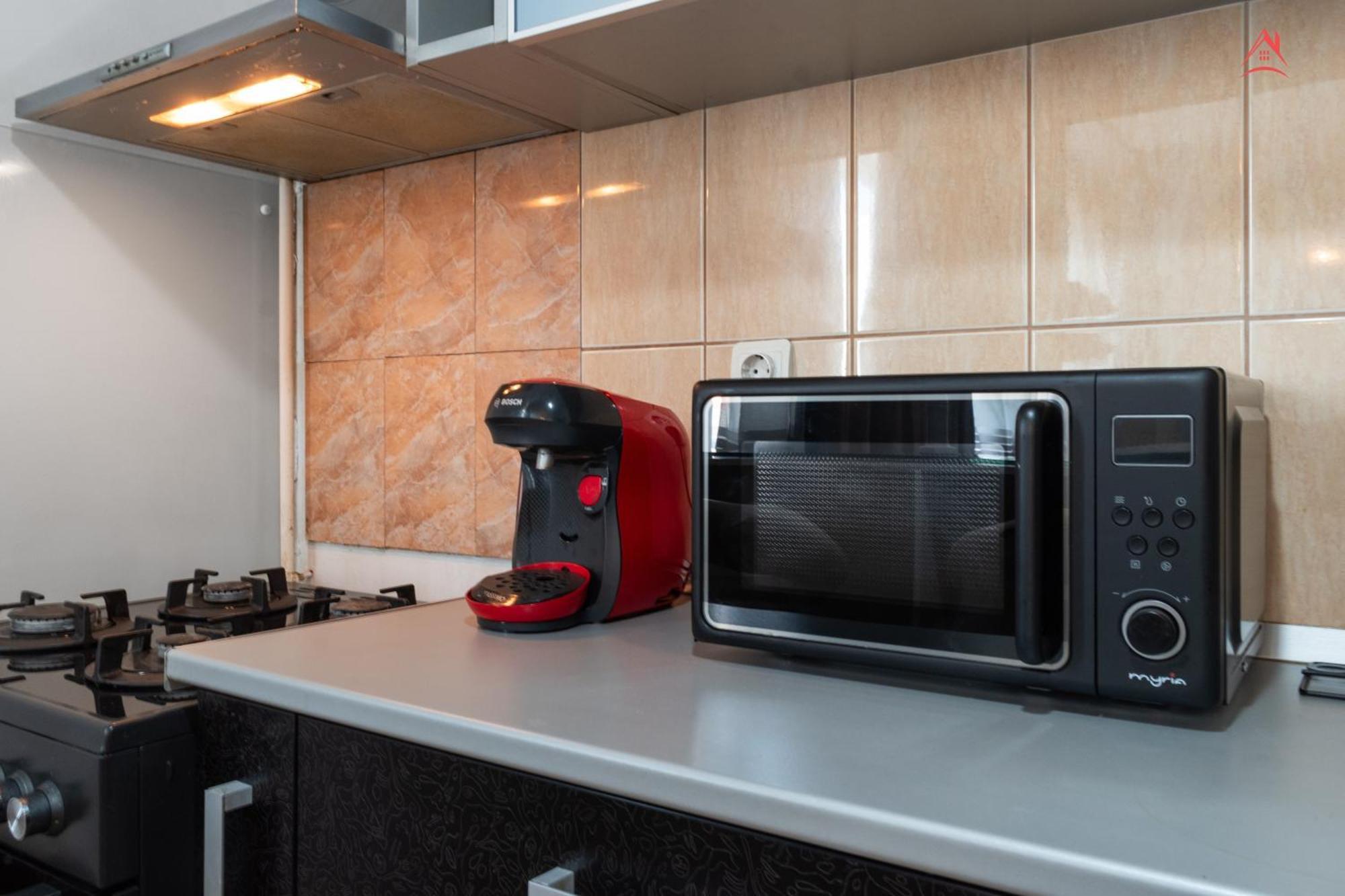 Dreamhouse Titan - Rasarit De Soare Apartment Bucharest